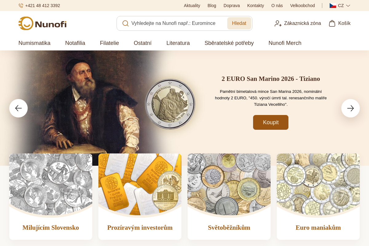 Nunofi.cz