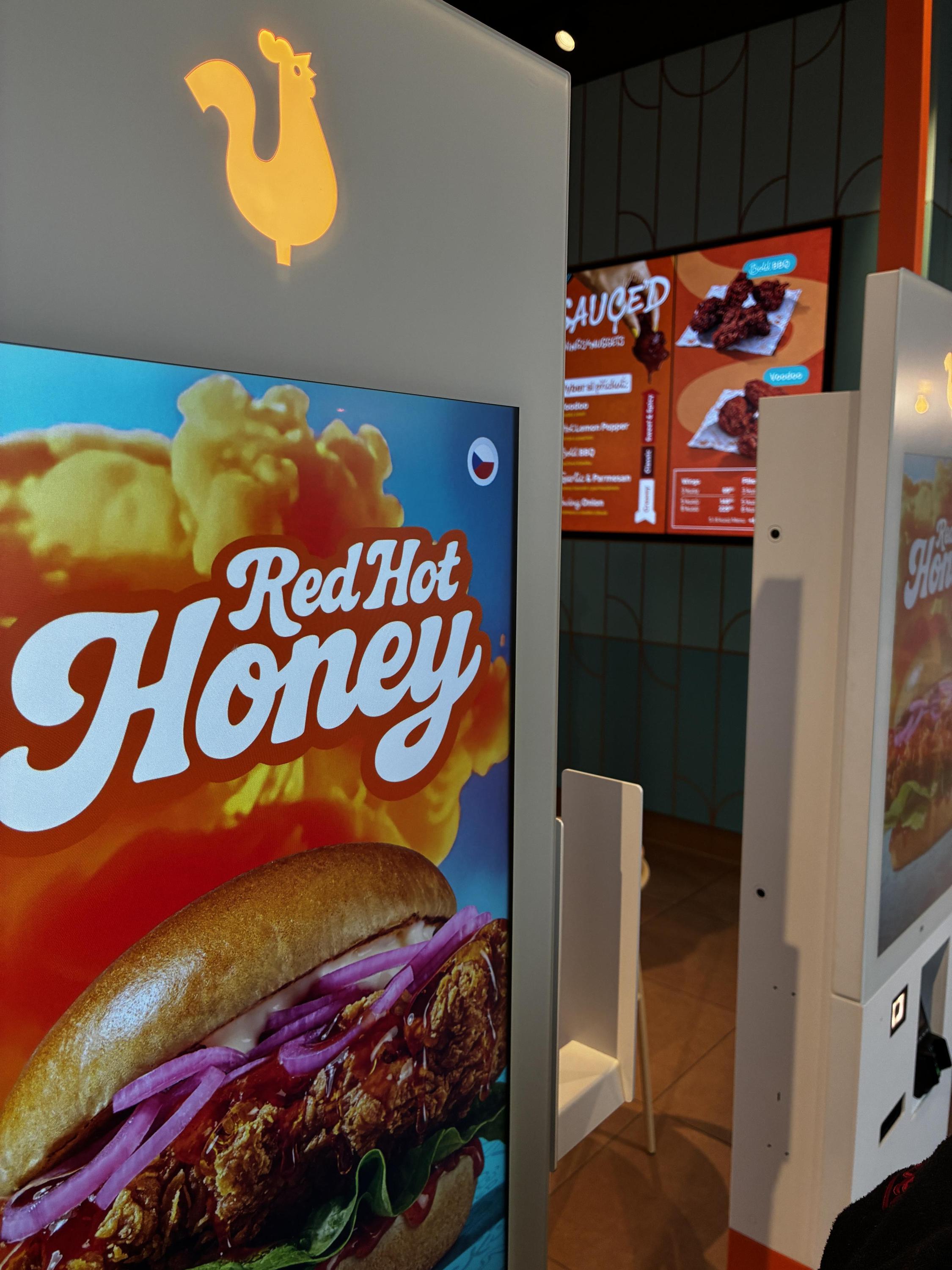 Popeyes foto 5