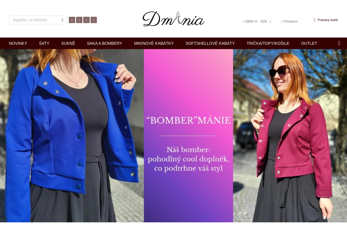 Dmania.cz