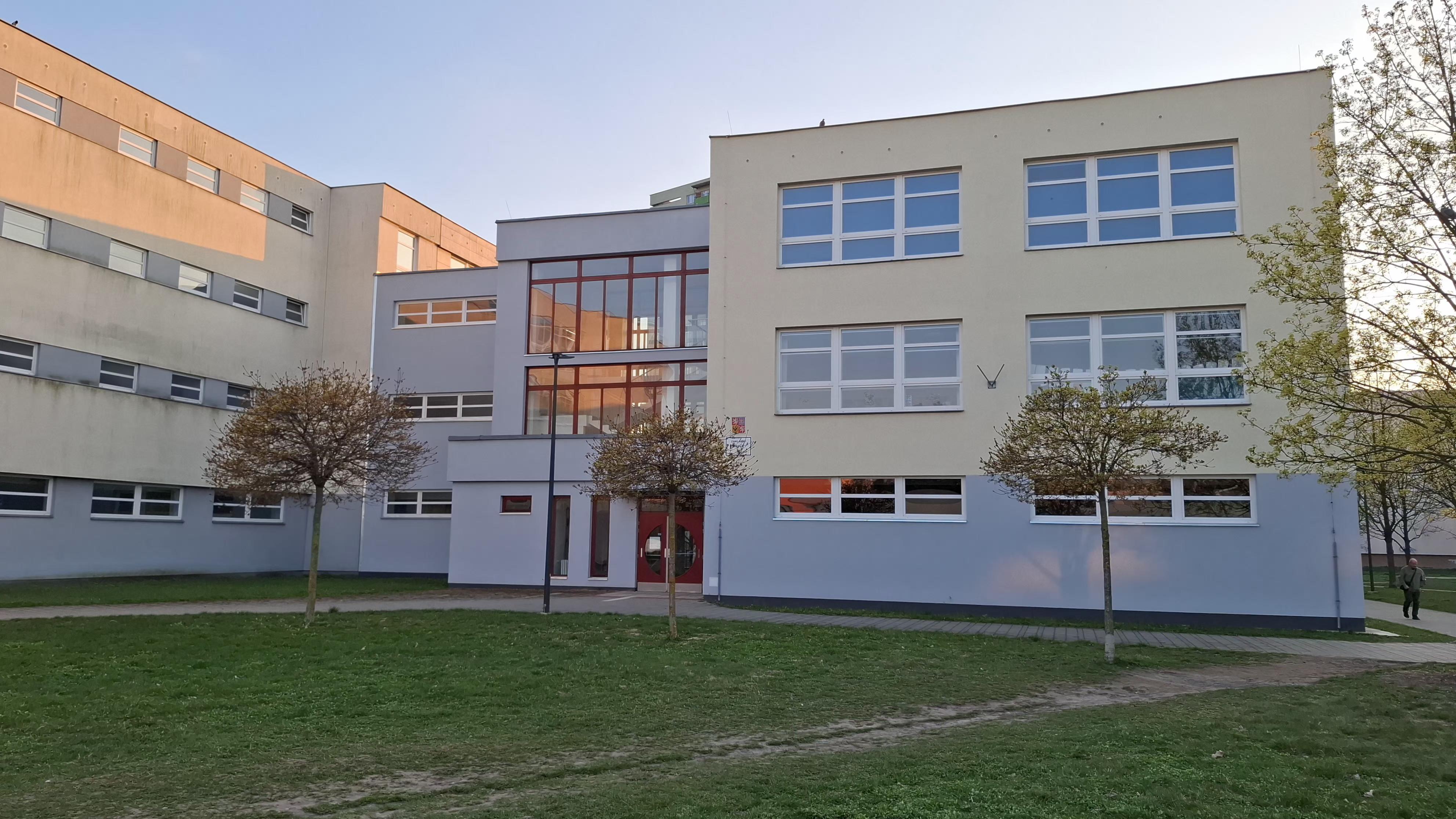 ZŠ Ostrava, Generála Píky foto 6