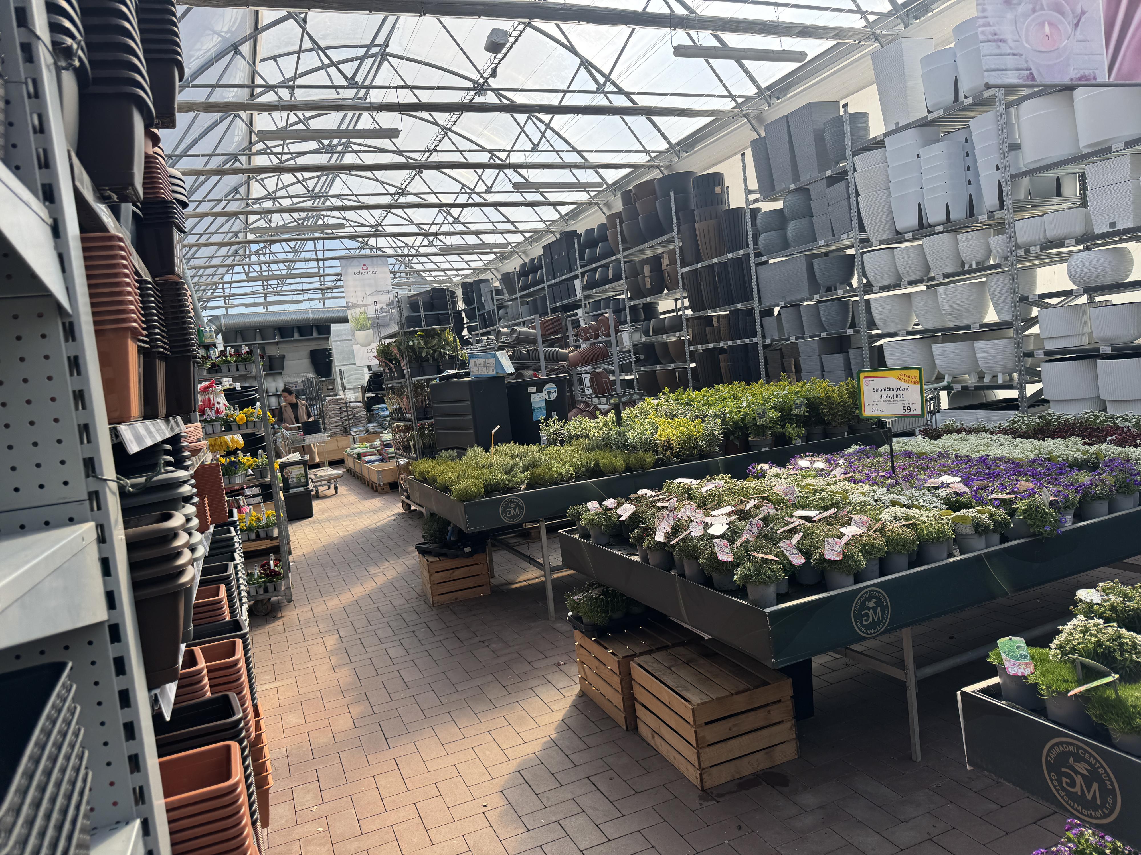 GardenMarket, s.r.o. foto 6