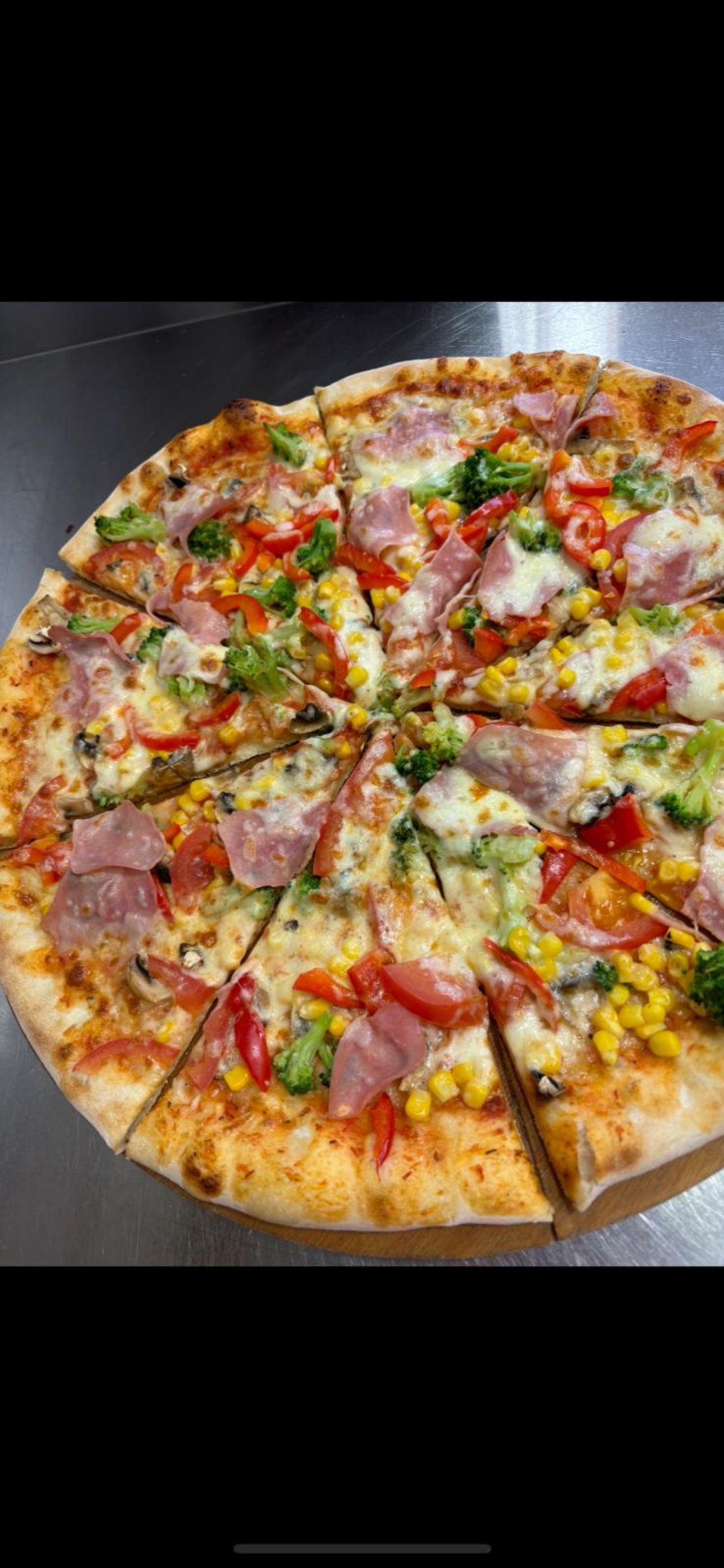 Pizza Daniel's foto 6