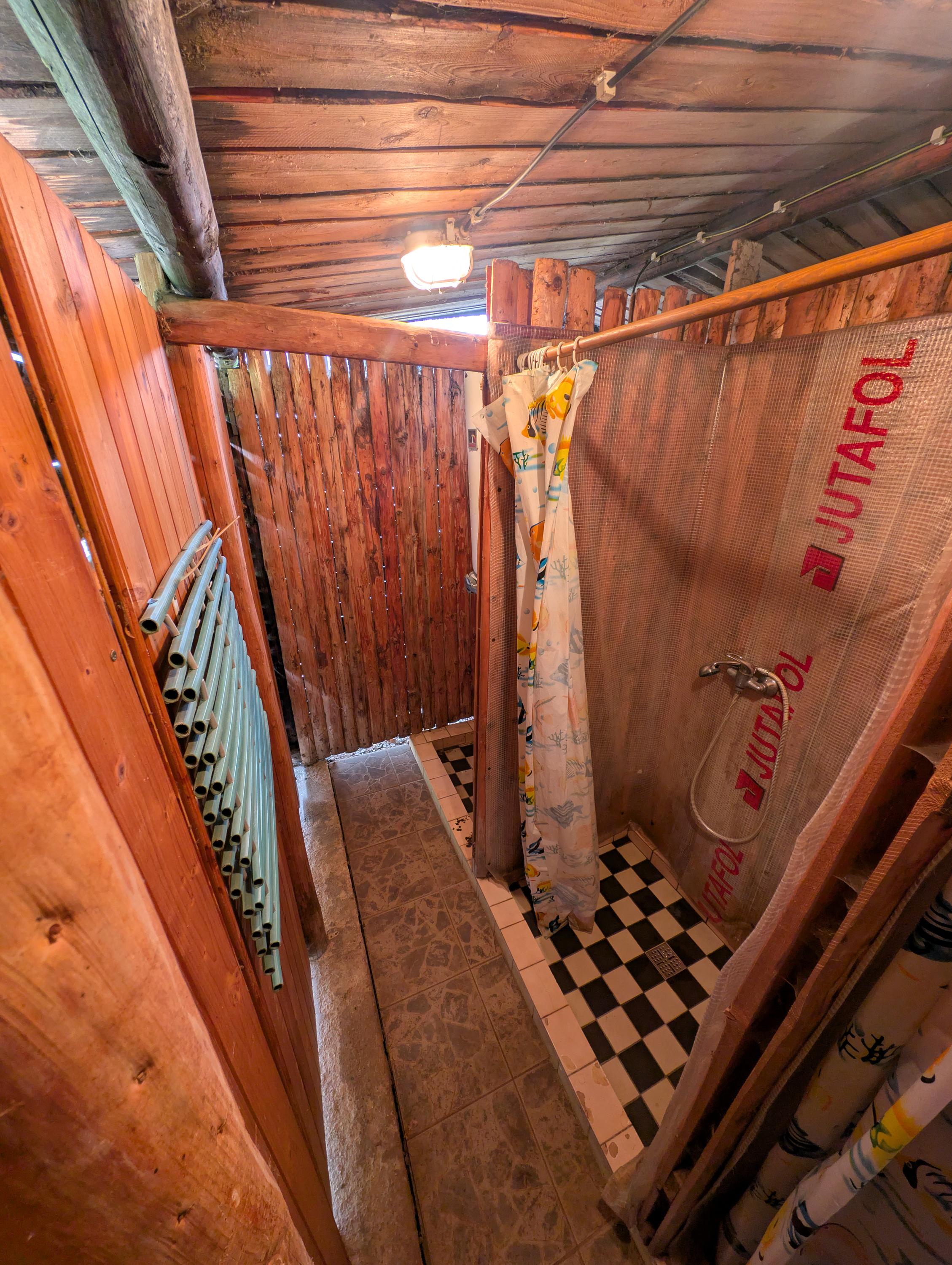 Turistická základna u Nývltů - kemp foto 4