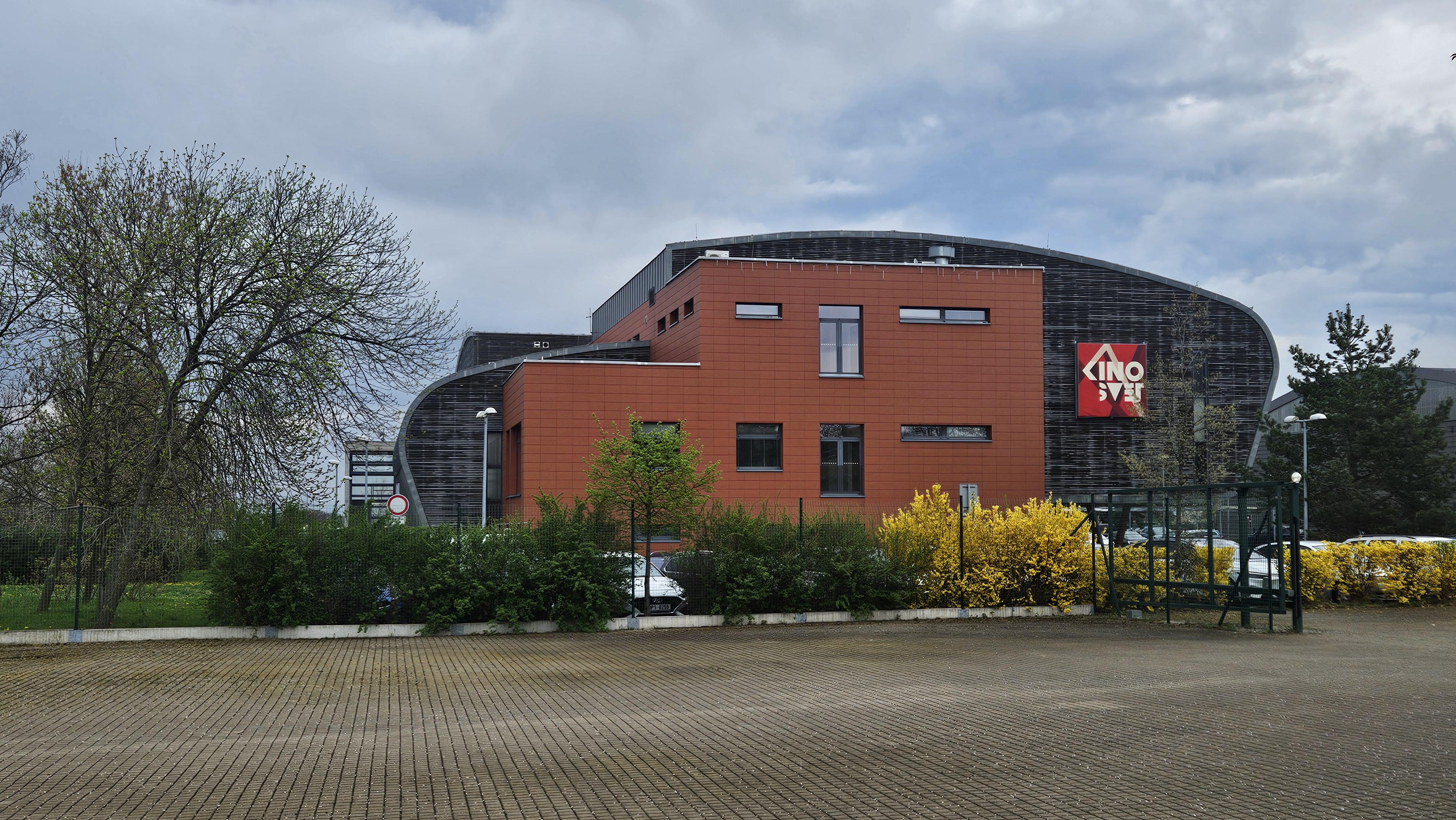Kino Svět foto 2