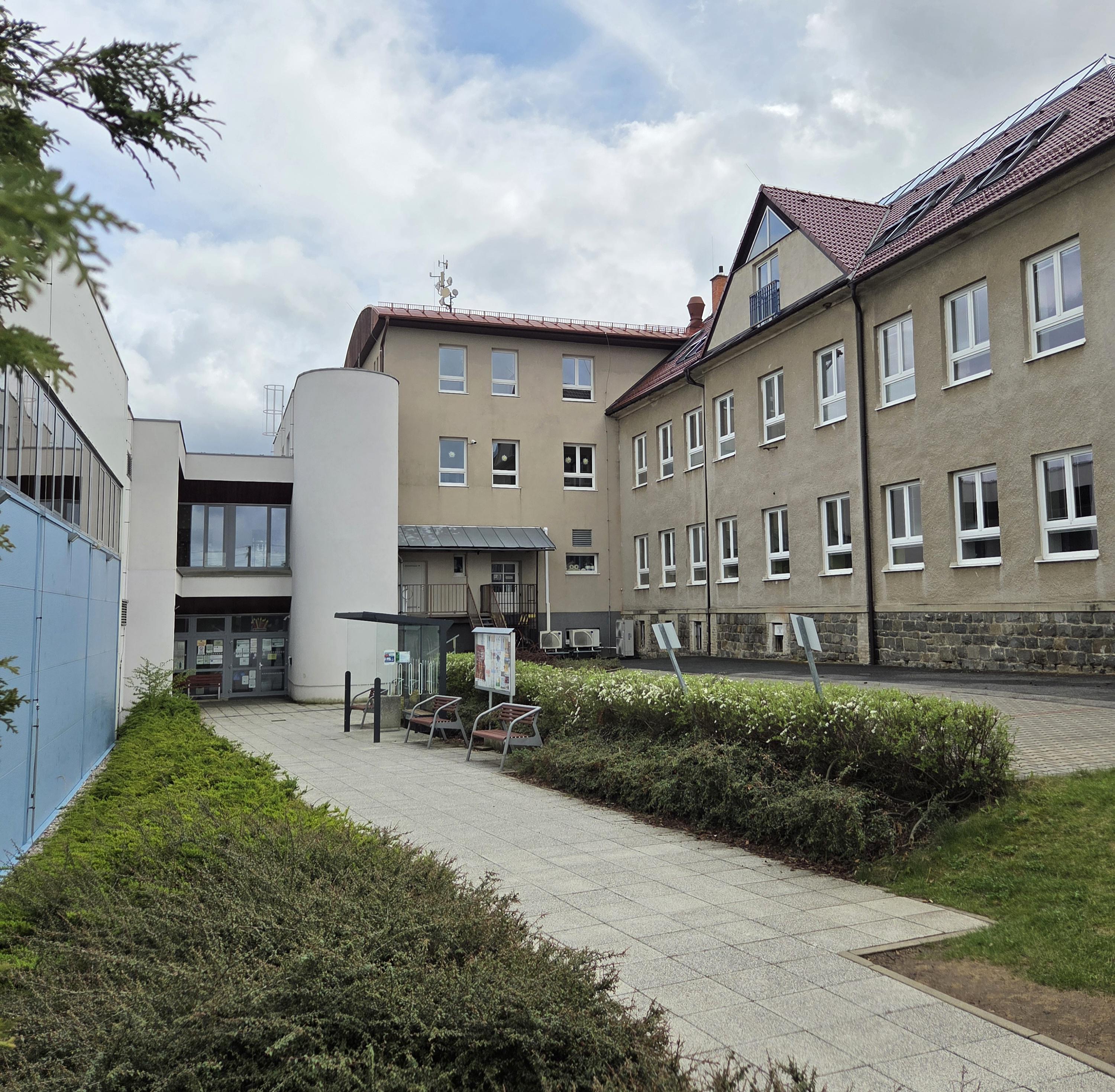 Základní škola Emila Kolbena foto 2