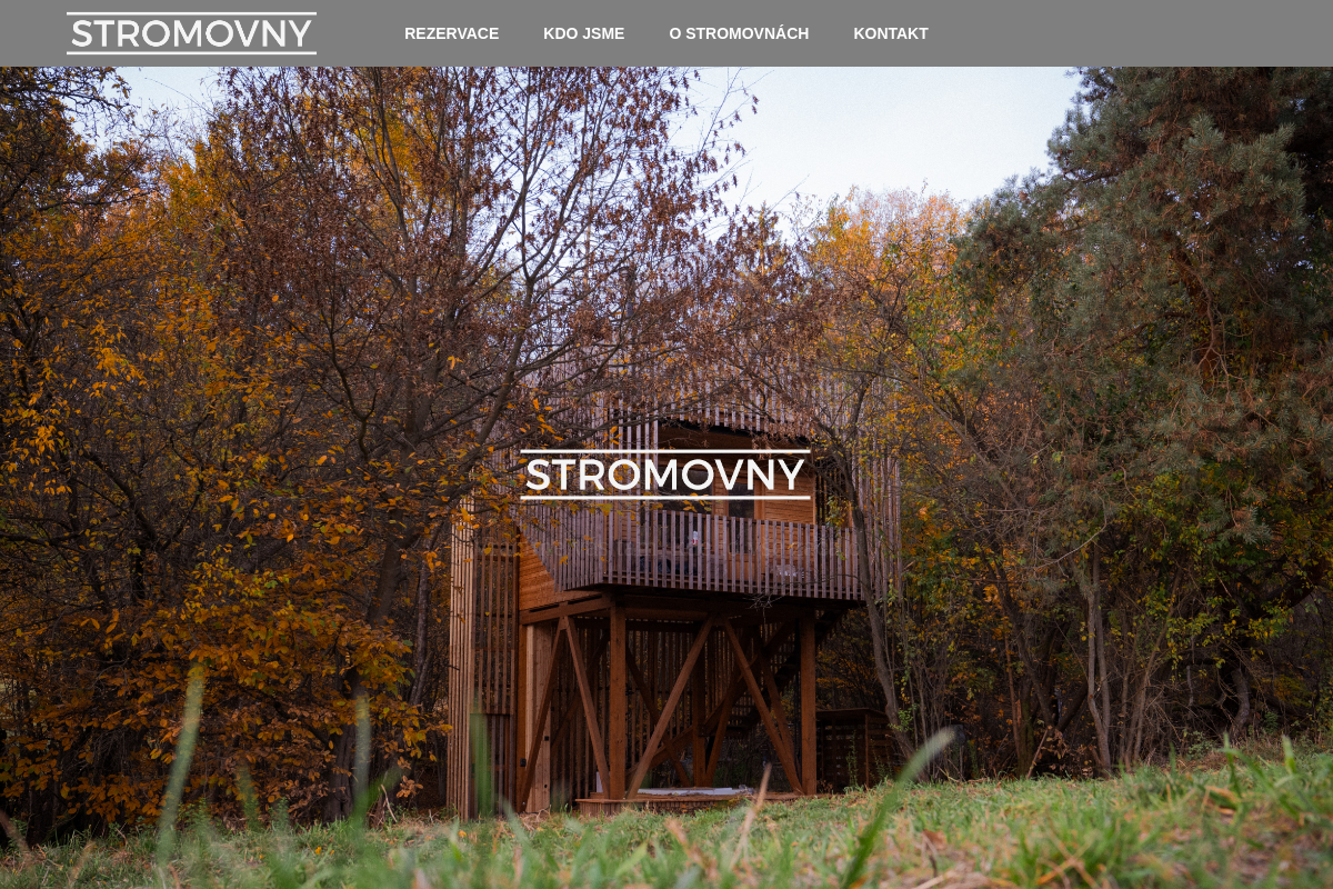 Stromovny, s.r.o.