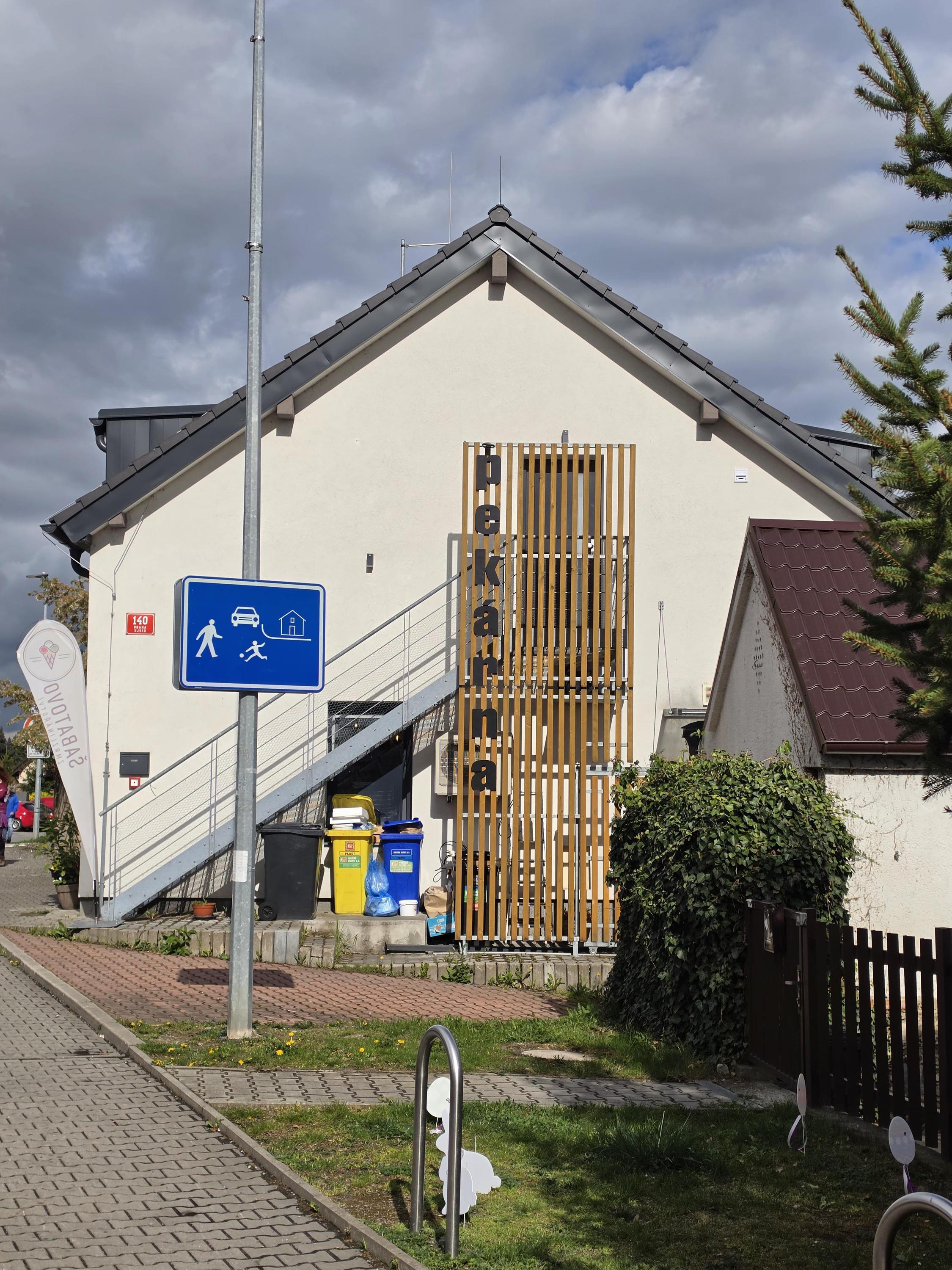 Pekařství Buchta foto 3