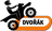 logo Dvořák a synové