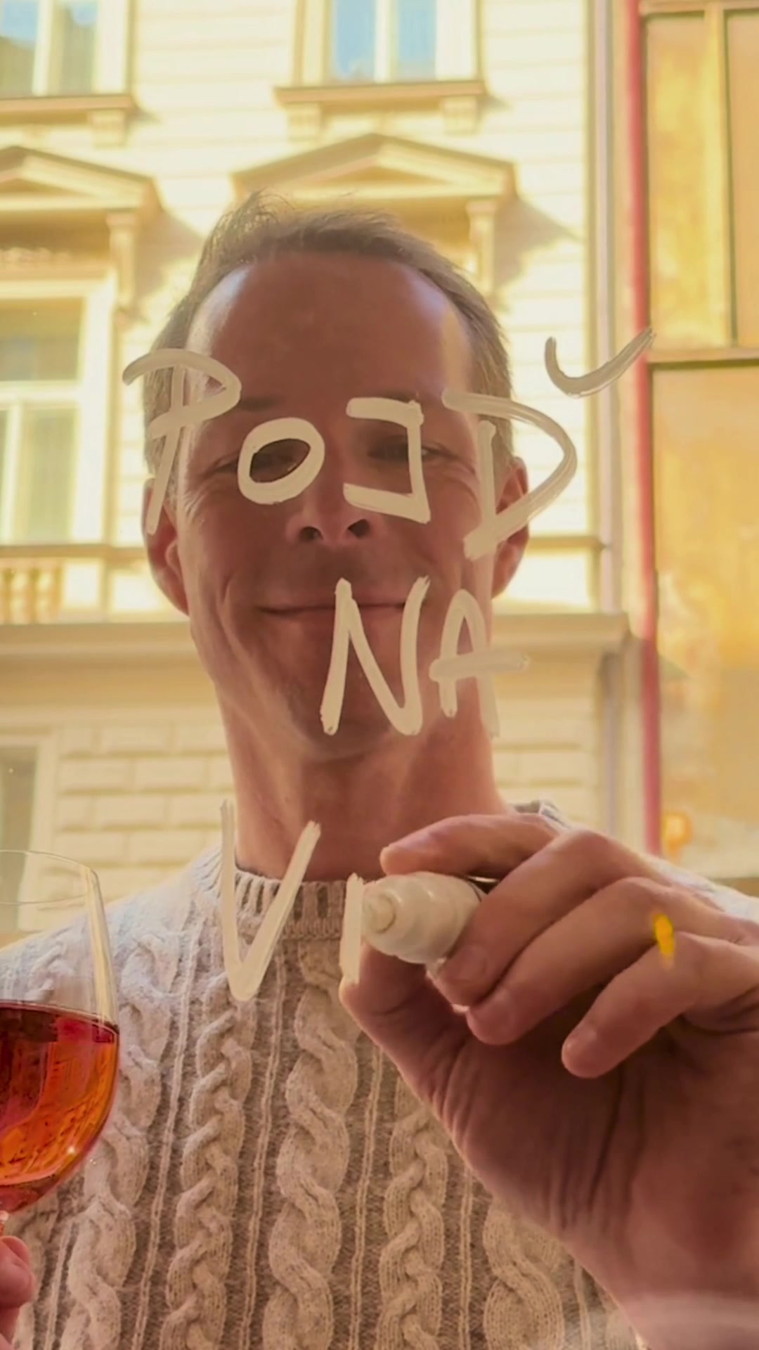 Vinárna Náplavní foto 2 (náhled videa)