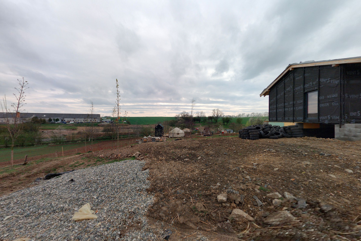 Mozaika - vzdělávací a volnočasové centrum