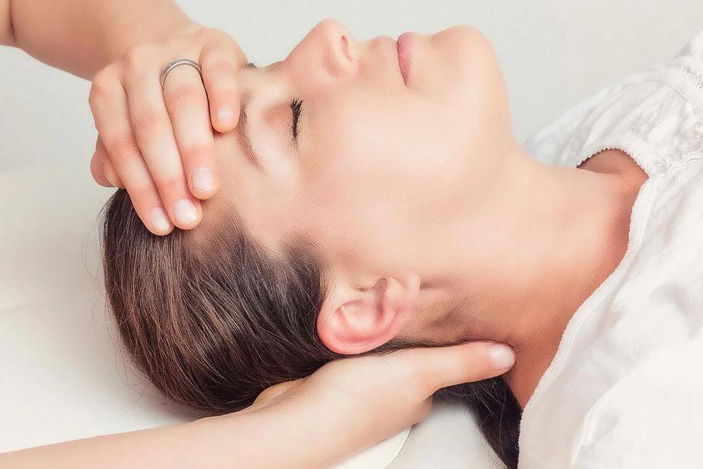 ÚLEVA OD VYČERPÁNÍ I BOLESTÍ - KRANIO PŘELOUČ