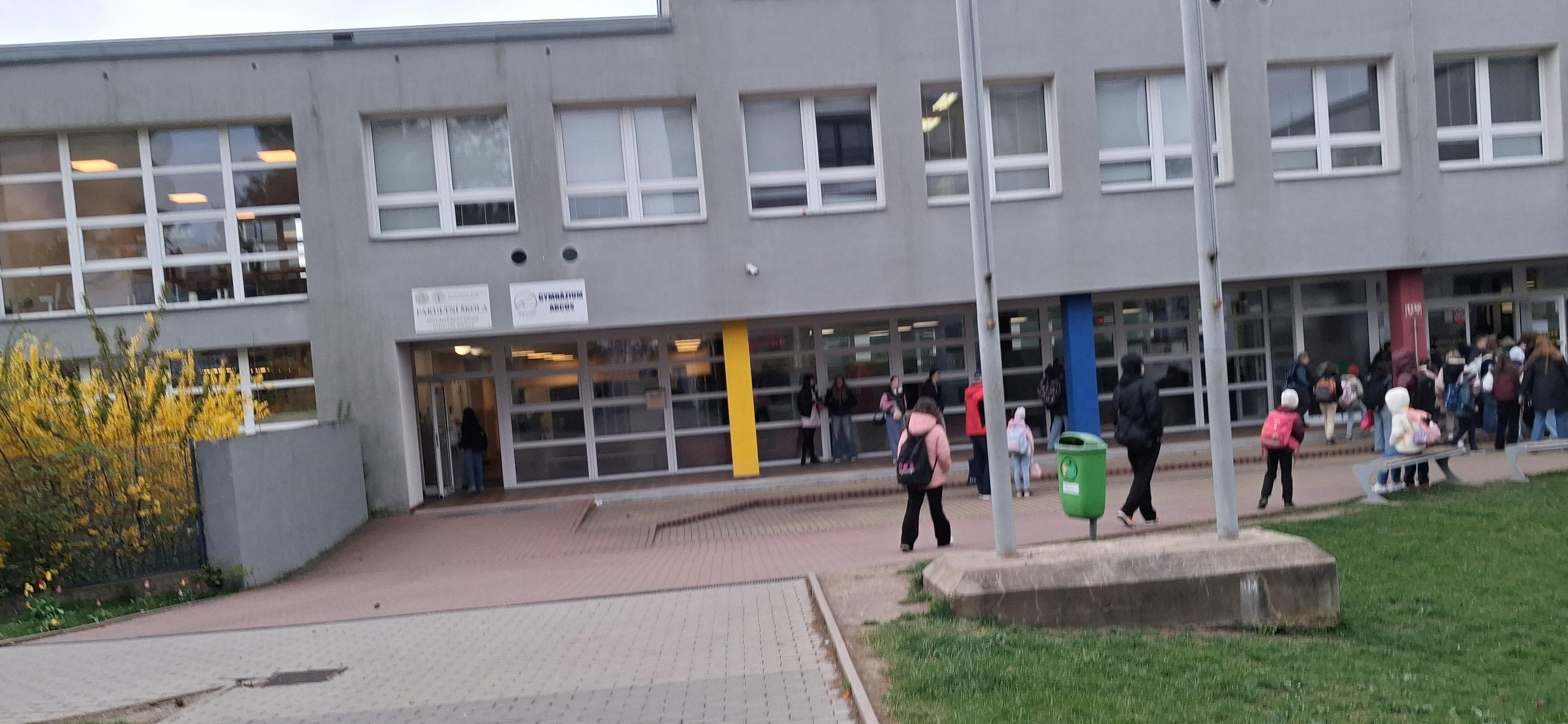 Soukromé gymnázium ARCUS PRAHA 9, s.r.o. foto 4