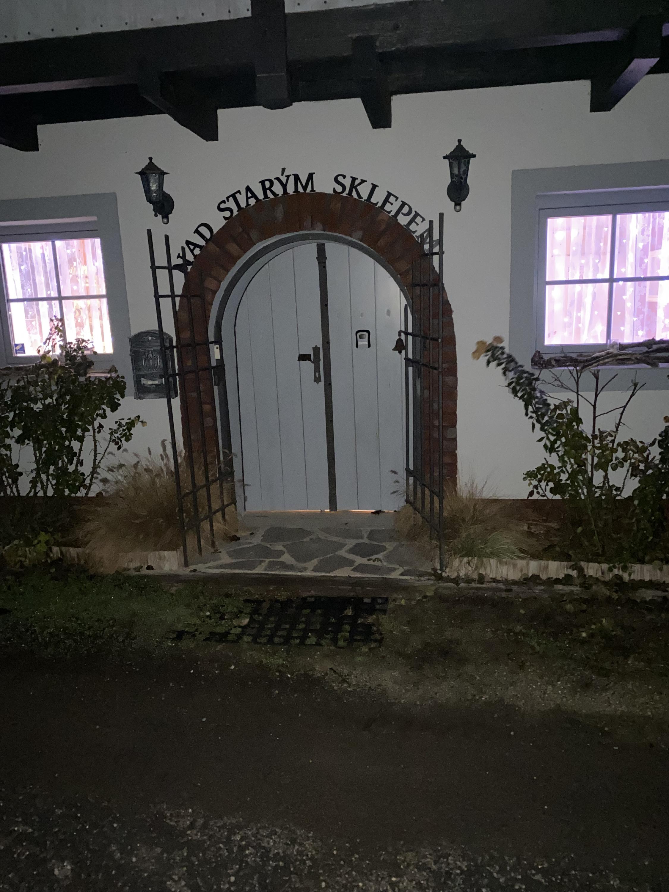 Nad starým sklepem foto 5