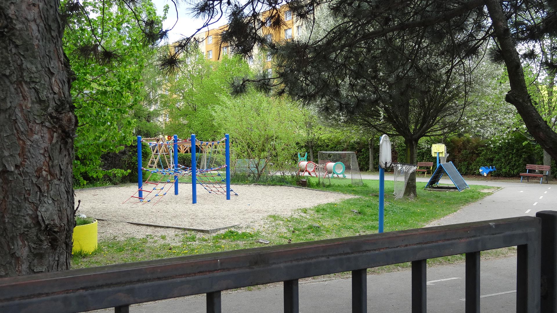 MŠ Brno, Bořetická foto 2