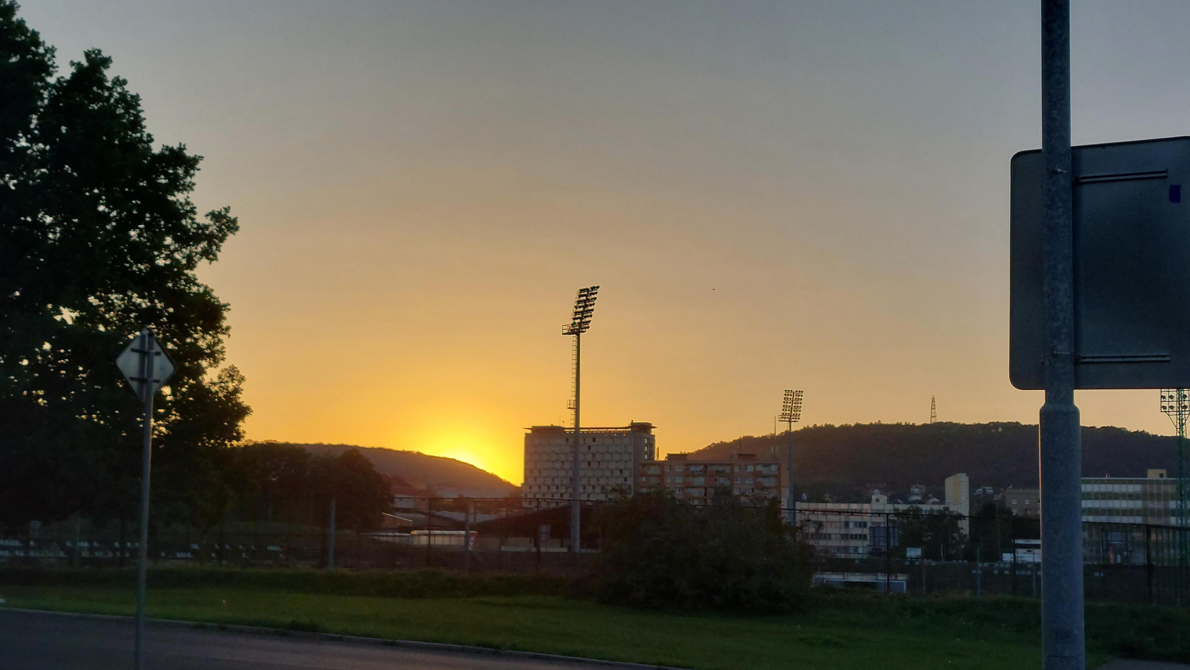 Fotbalový stadion Josefa Masopusta foto 5