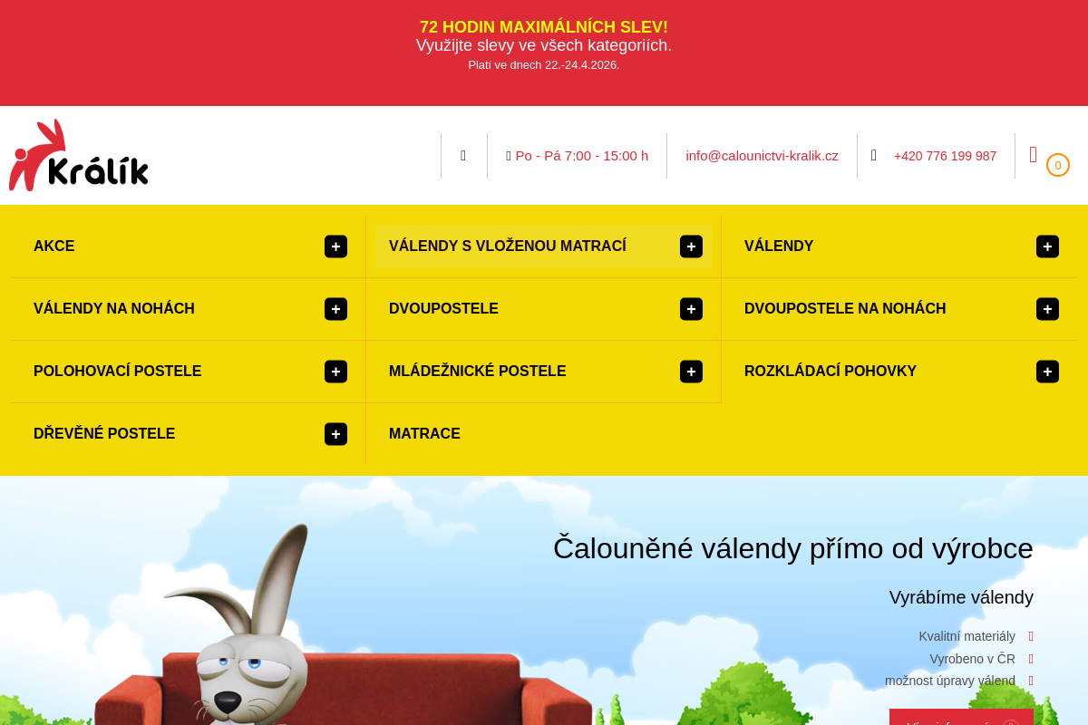 Calounictvi-kralik.cz