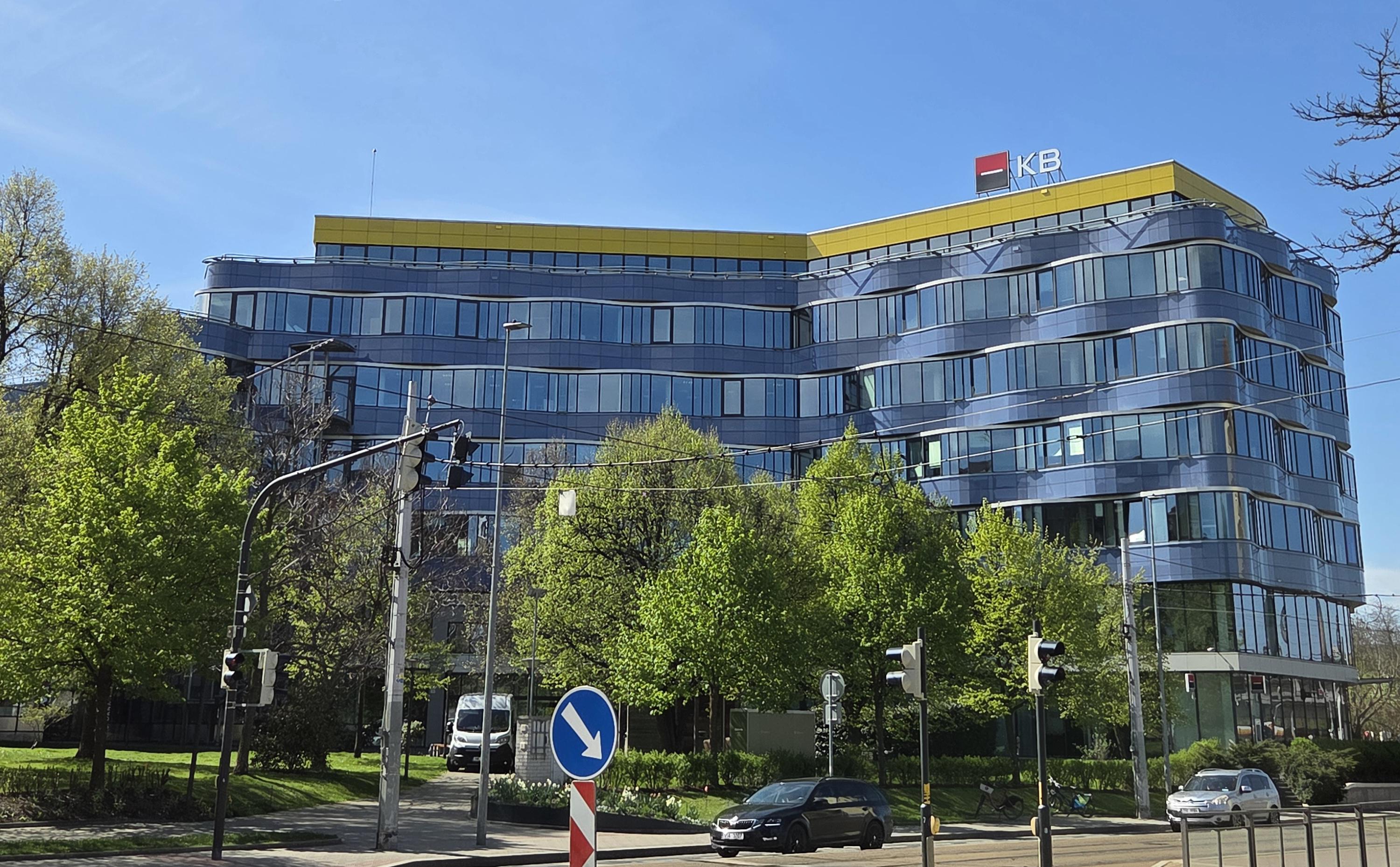 Komerční banka, a.s. foto 6