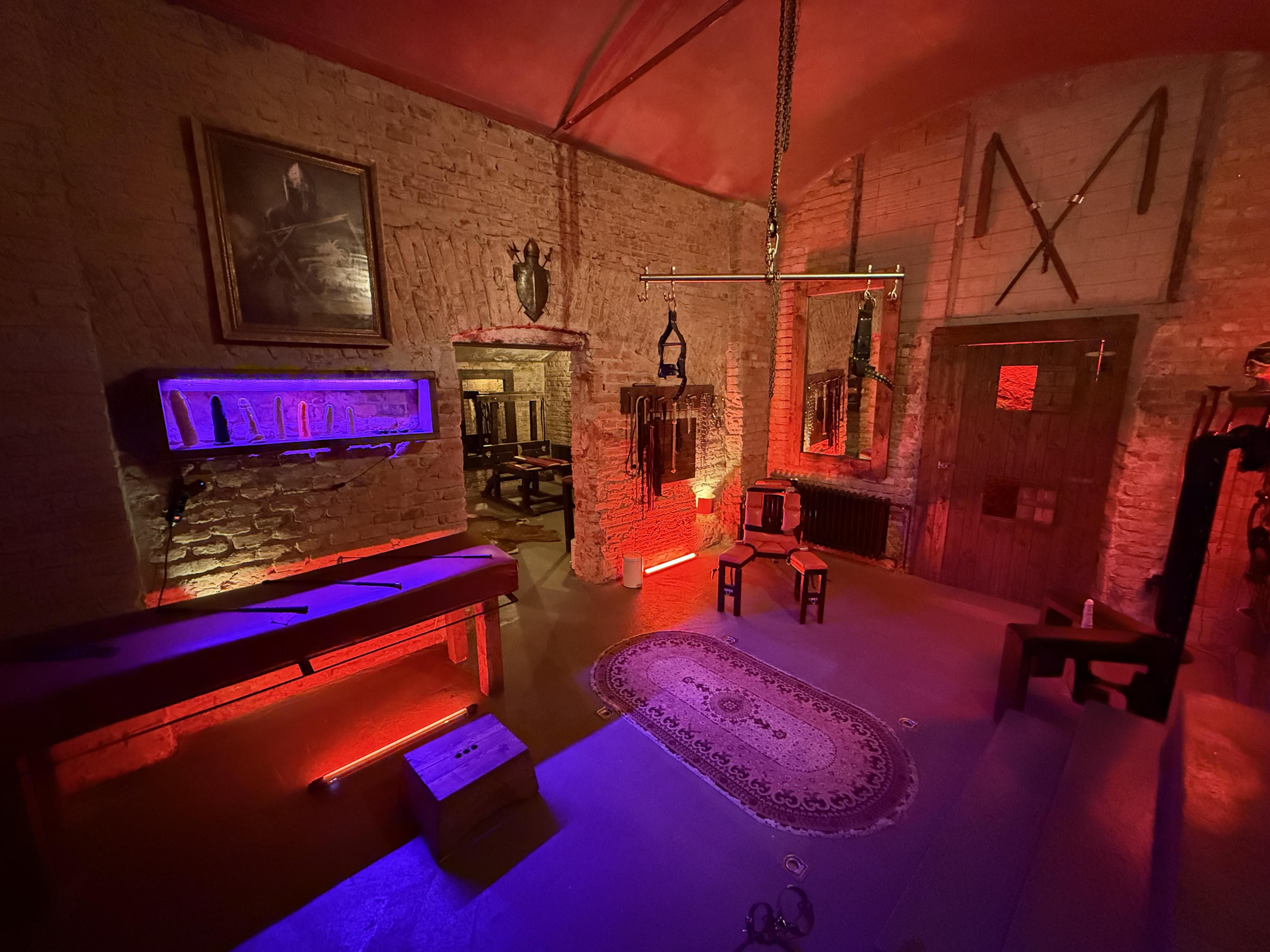 Playroom Prague foto 5