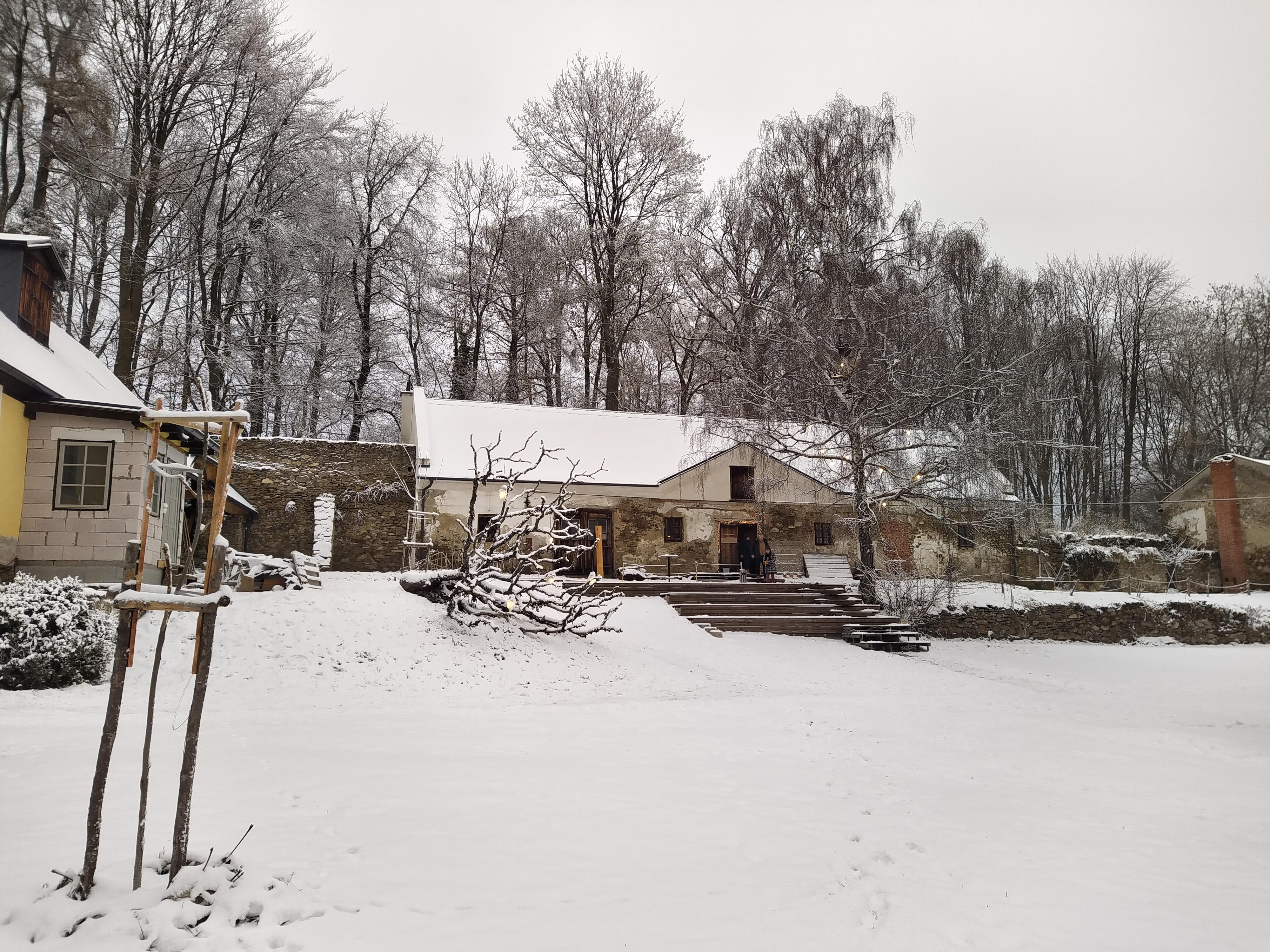 Nezámek foto 4