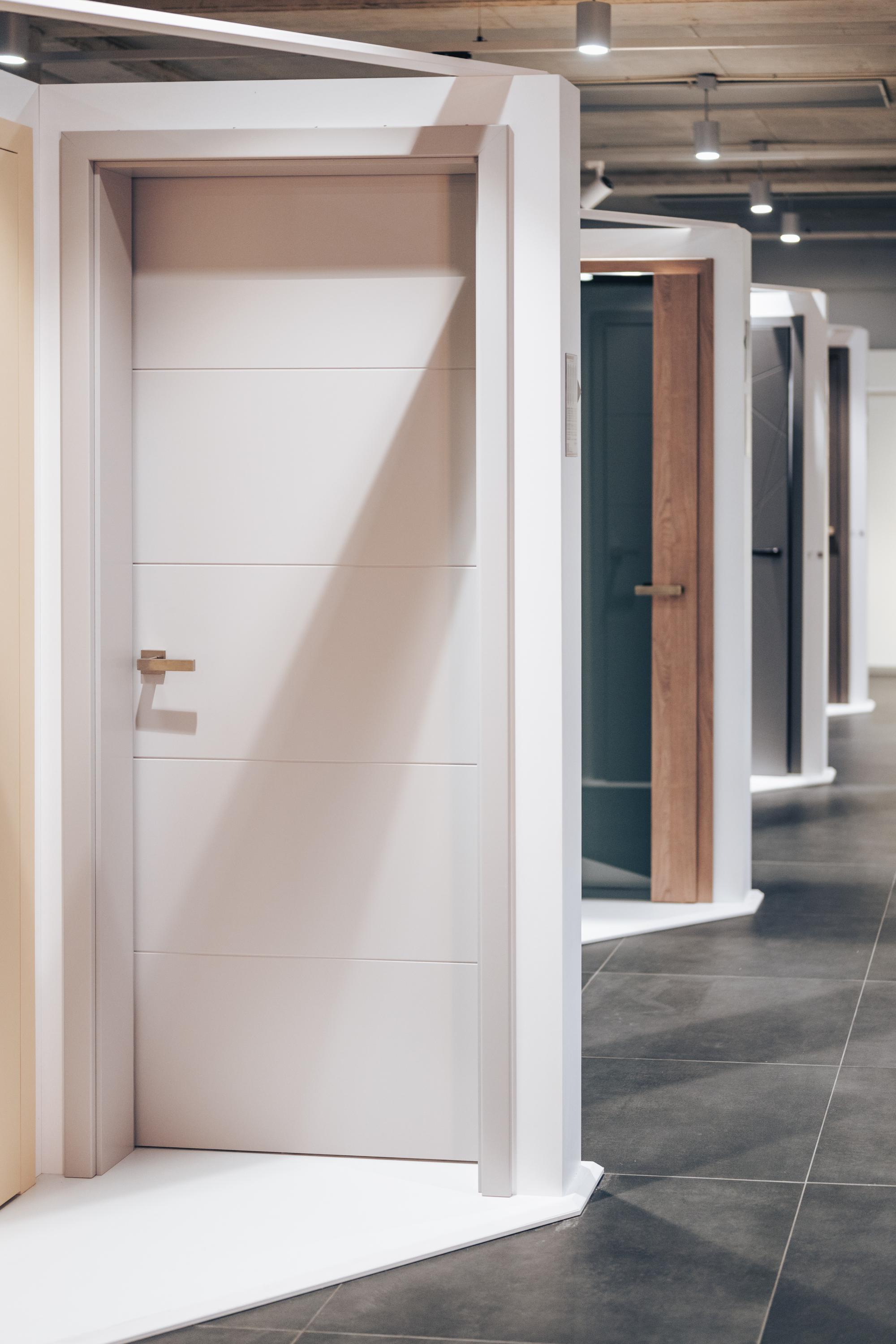 Značková prodejna SOLODOOR foto 4