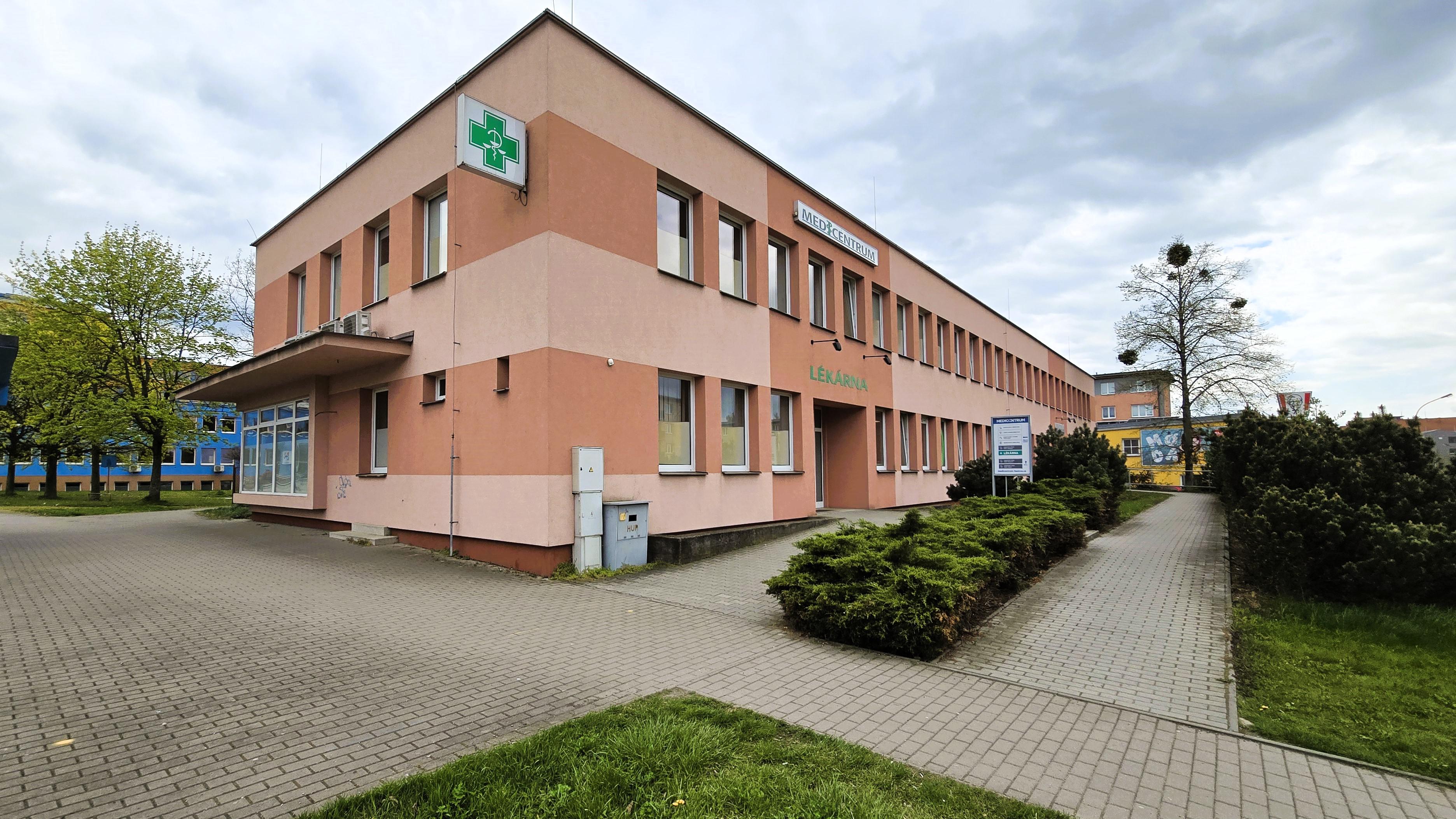 Lékárna U Nemocnice foto 3