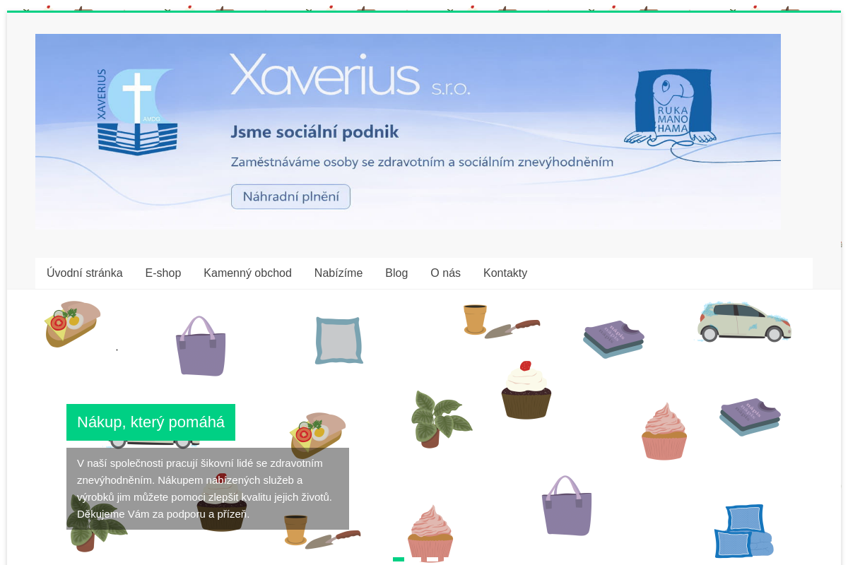 Xaverius