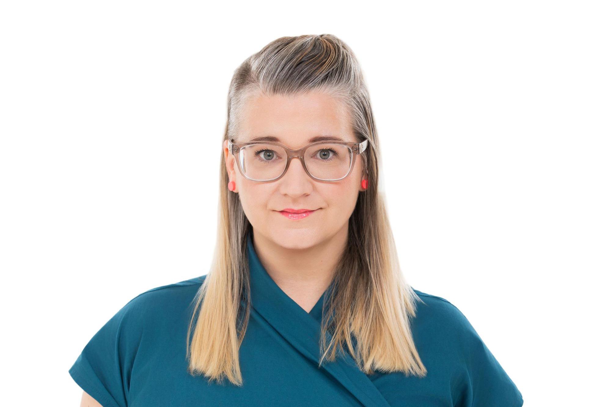 Mgr. et Mgr. Tereza Juppová