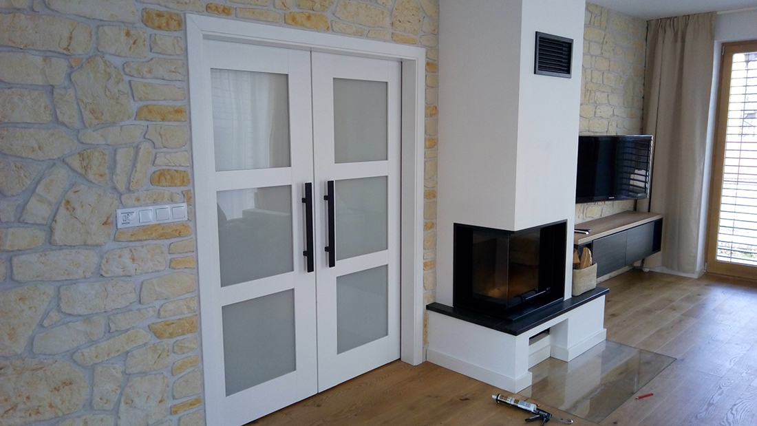 Conceptfloor Podlahy a dveře foto 6