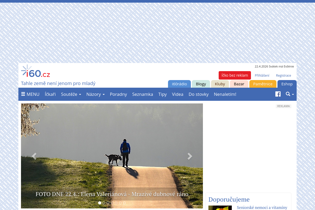 i60 Publishers, s.r.o.