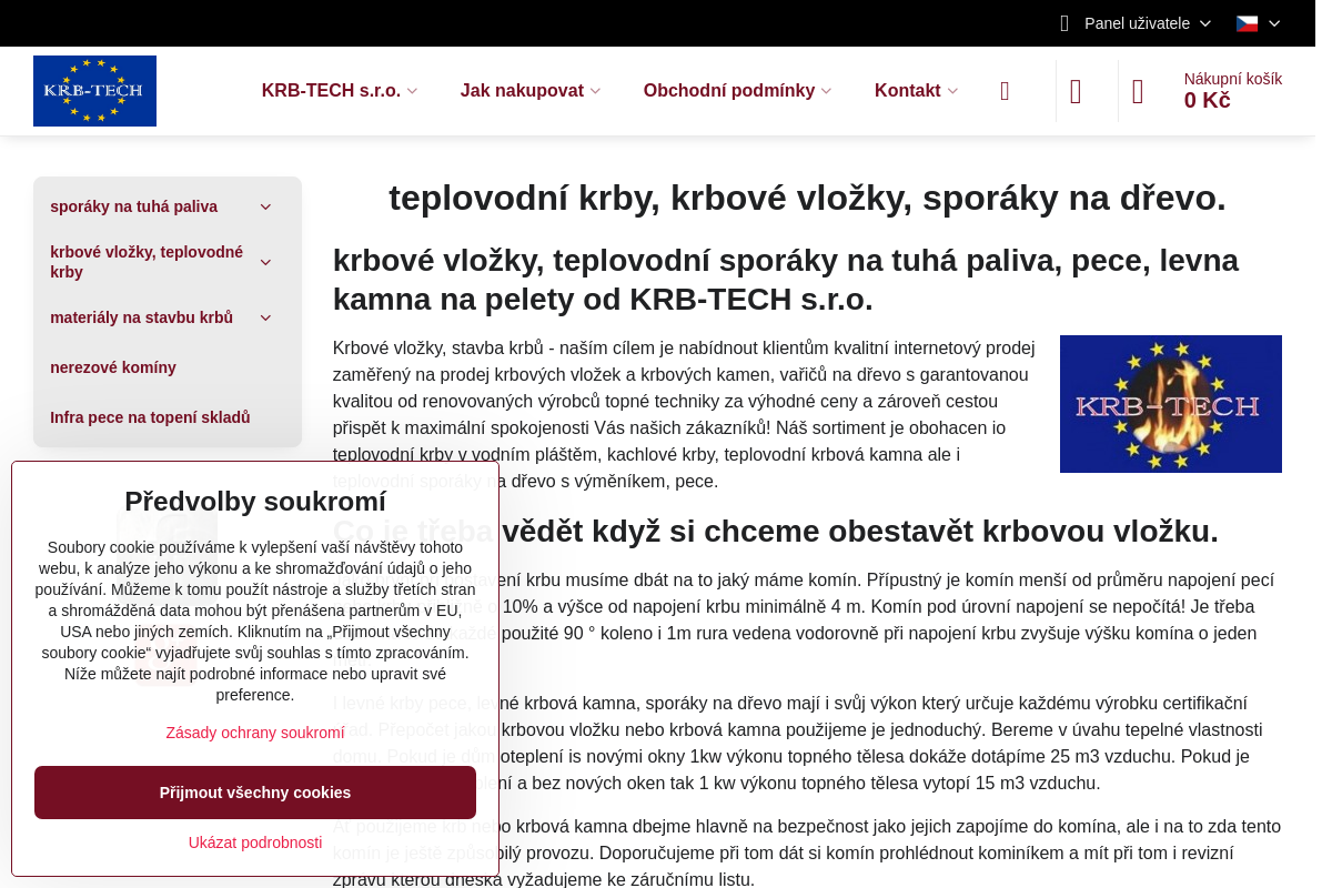 Sporakynadrevo.cz