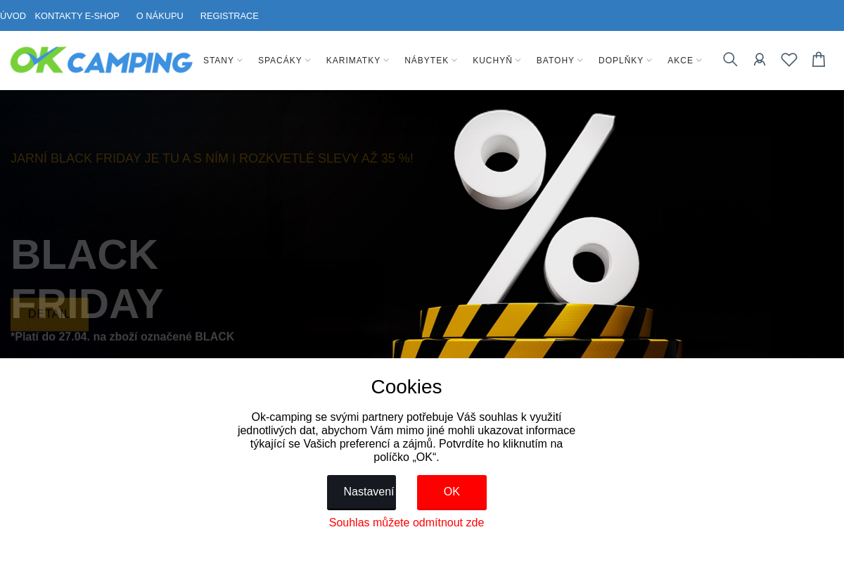 Ok-camping.cz