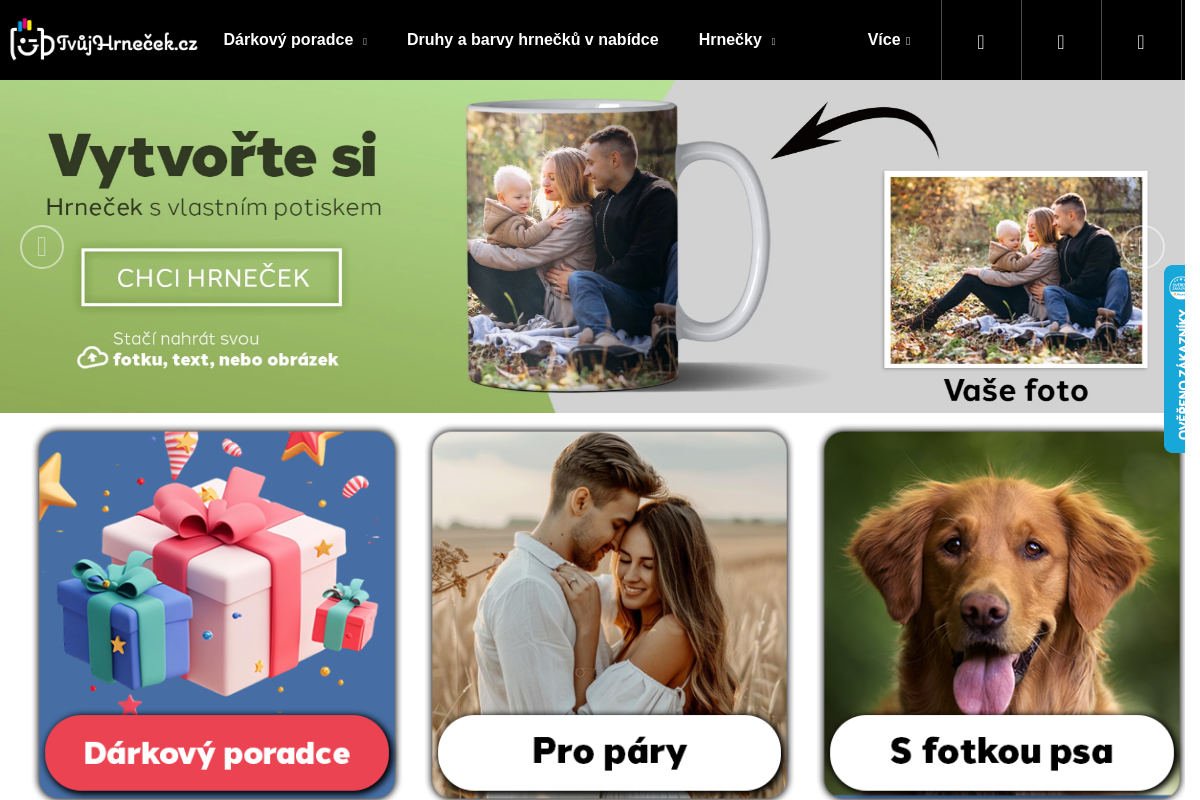 tvujhrnecek.cz