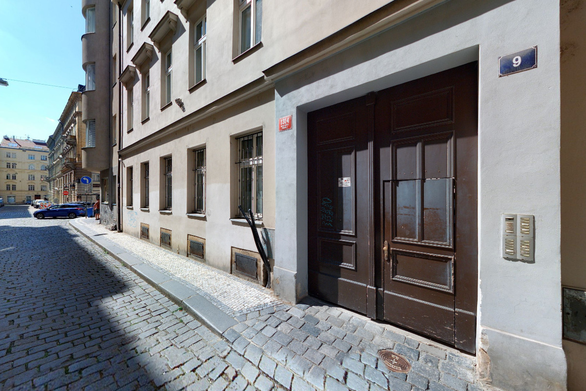 Apartmán Opatovická IV. foto 1