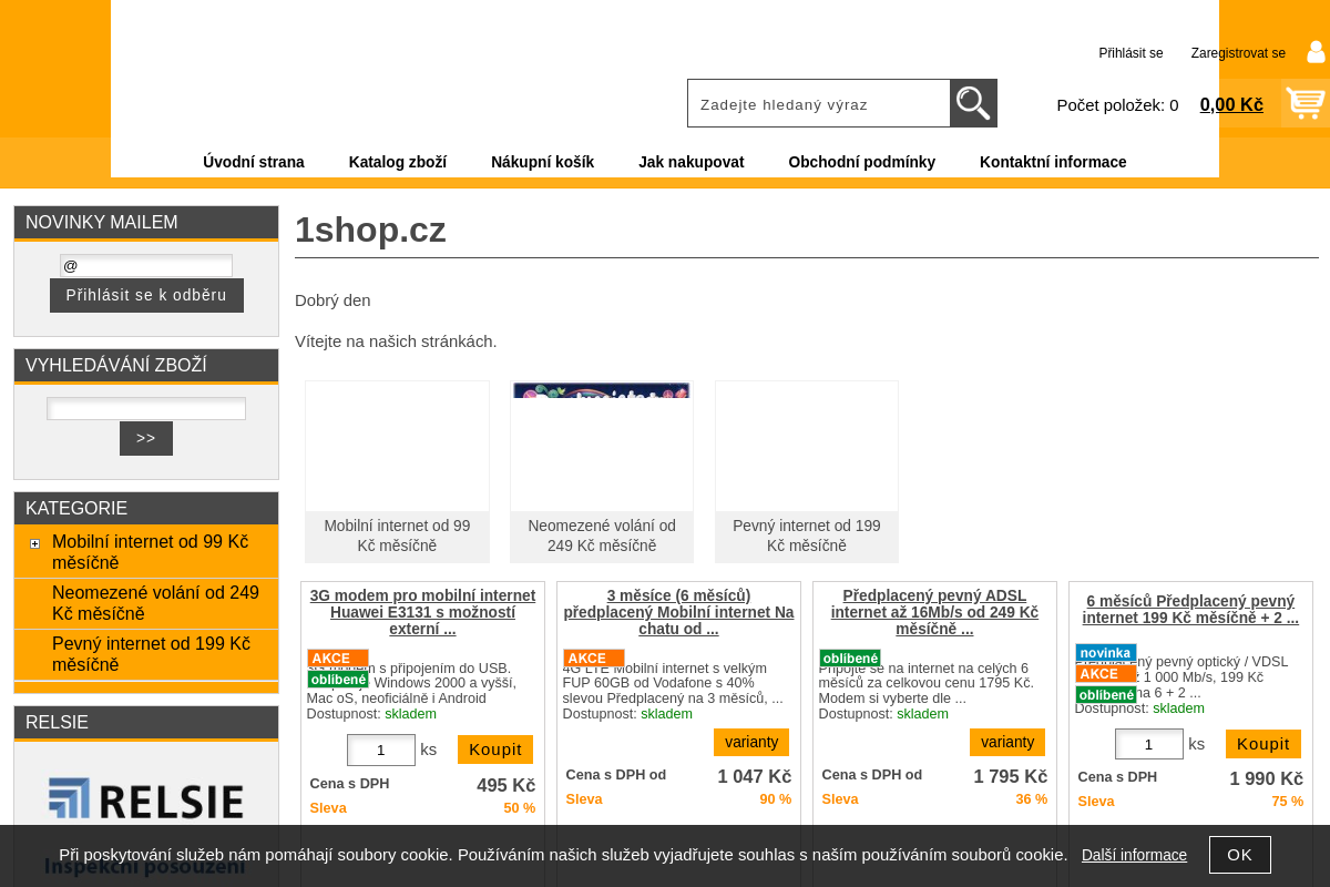 Mobilnipripojeni.cz foto 1