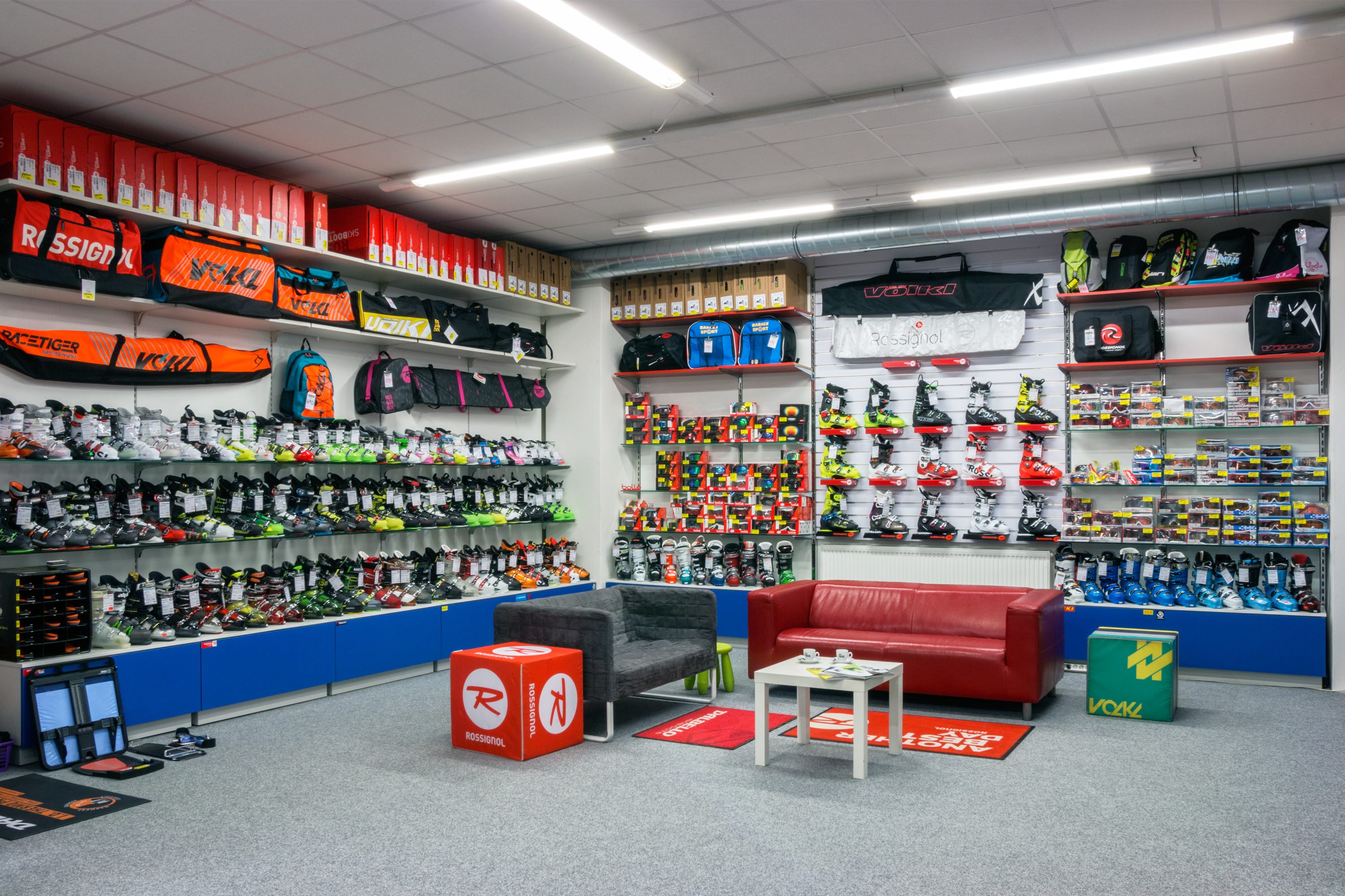 BARNEX SPORT foto 2