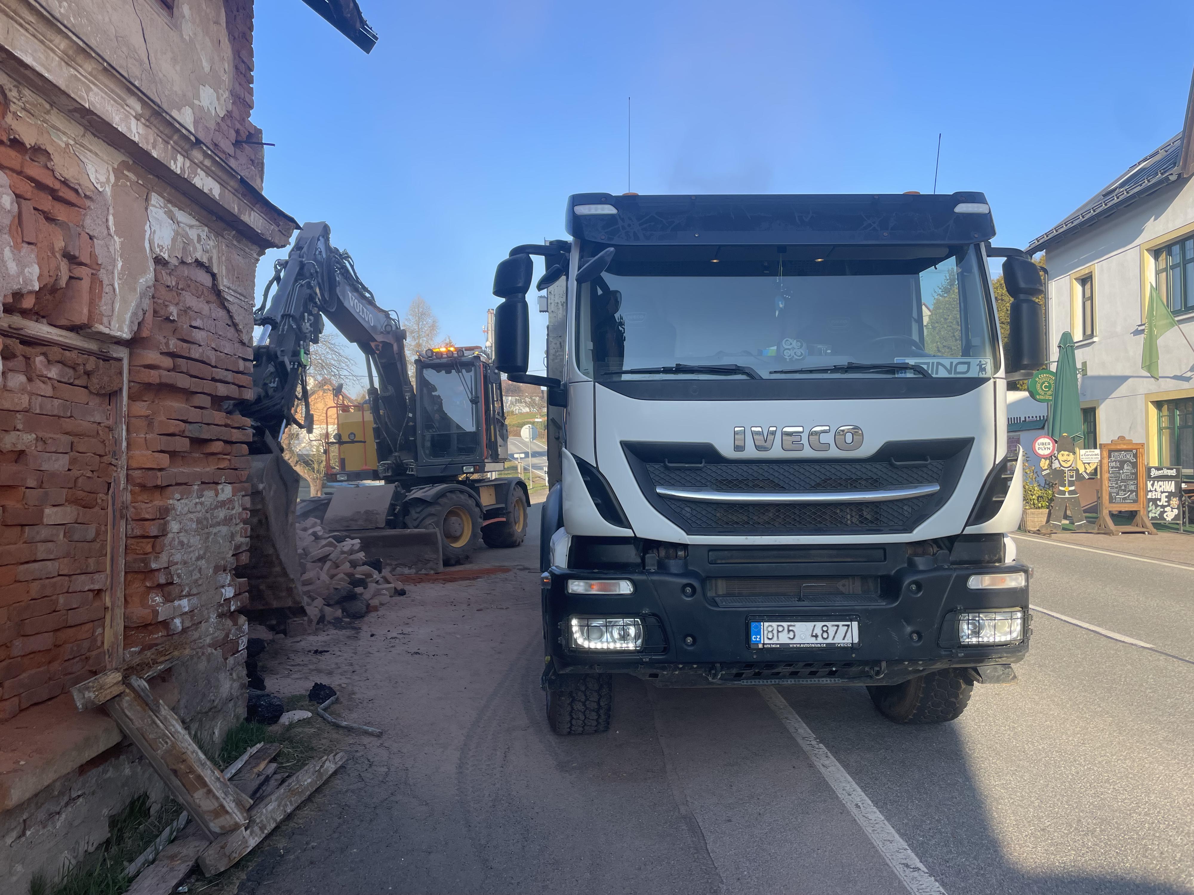 DINO TRANSPORT foto 2