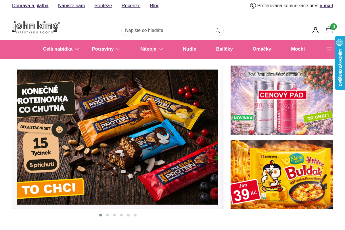john-king.cz