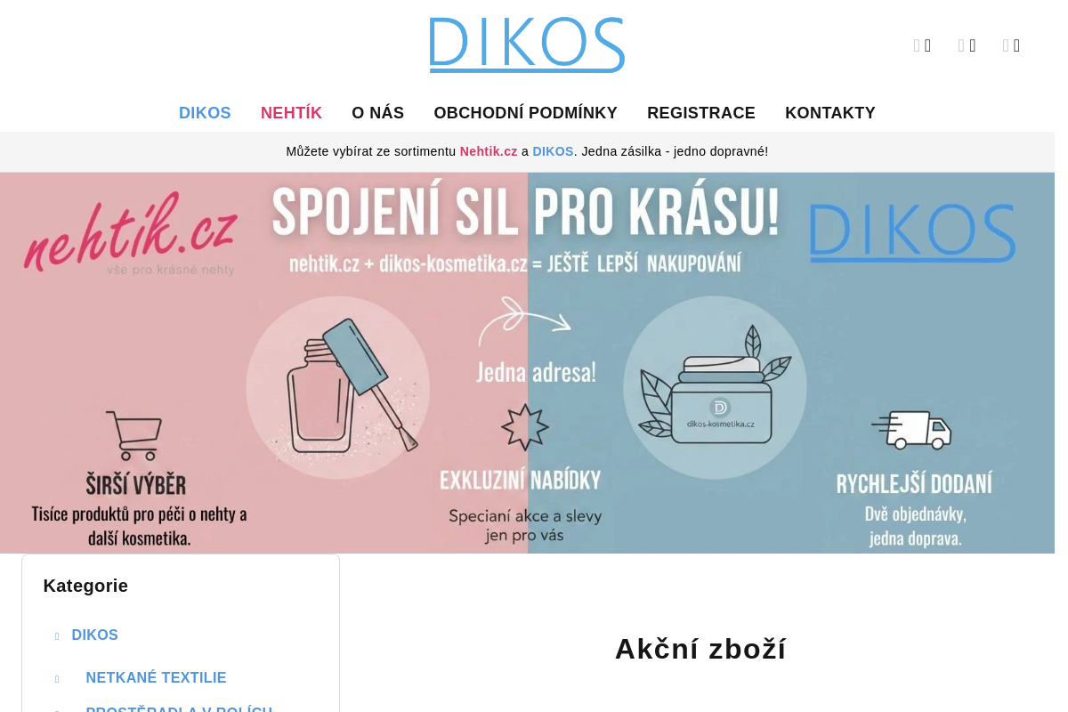 Dikos-kosmetika.cz