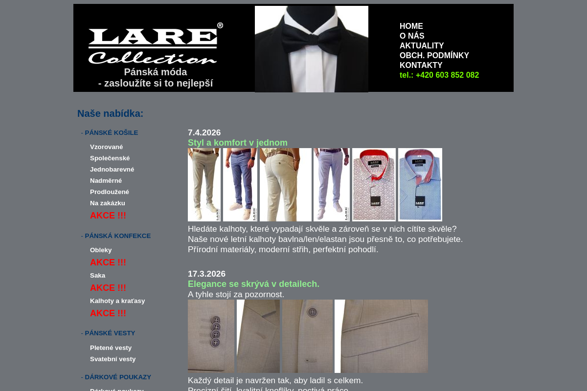 Lare.cz