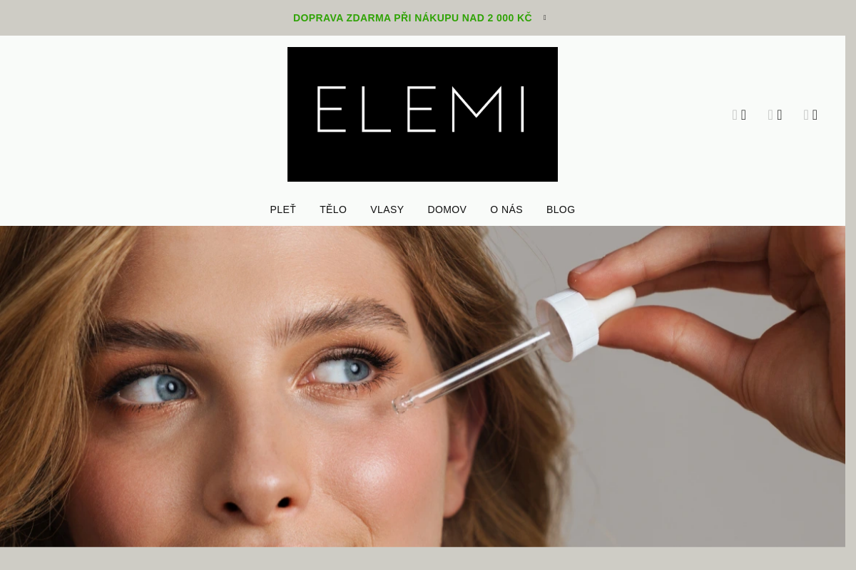 ELEMI