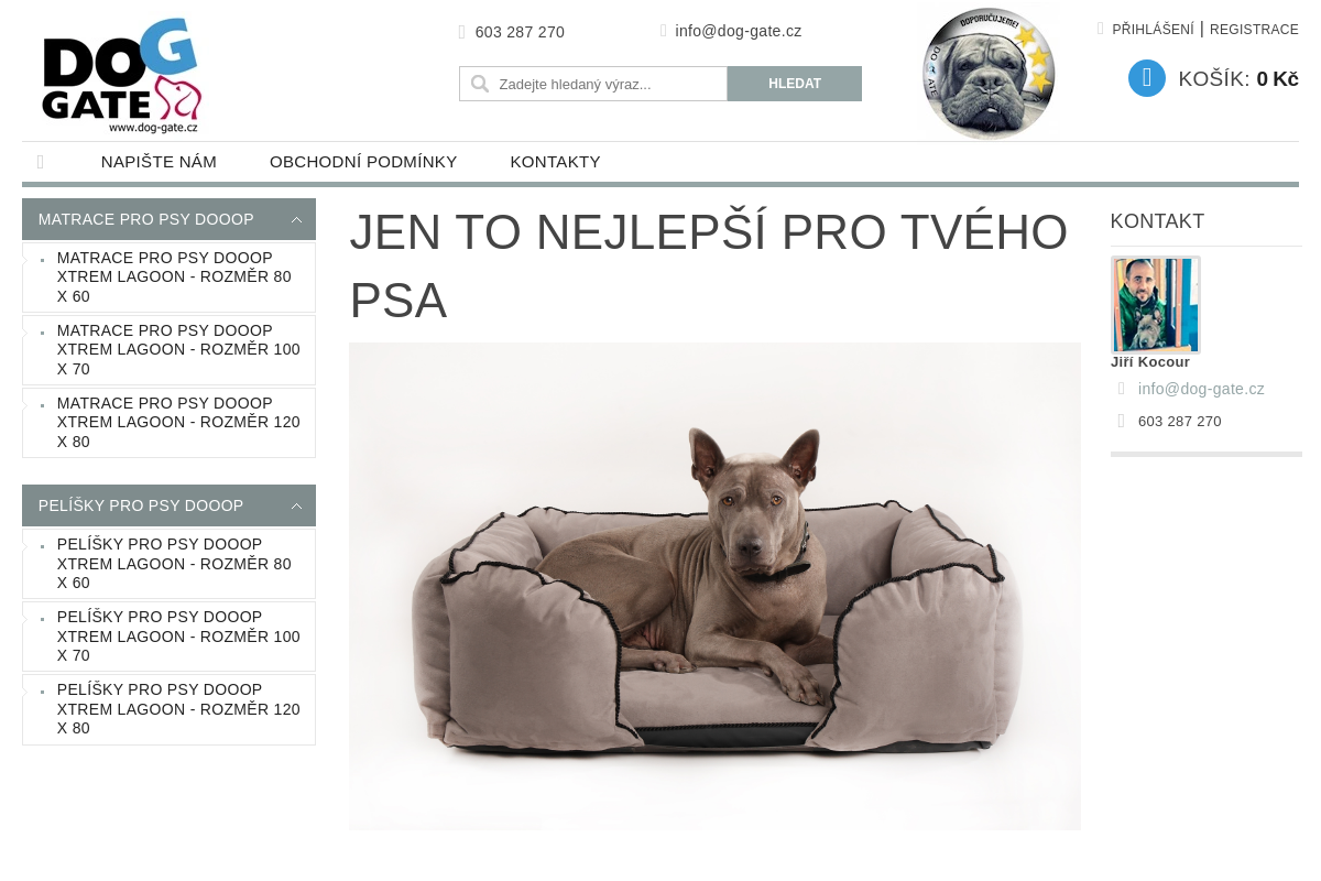 Dog-gate.cz