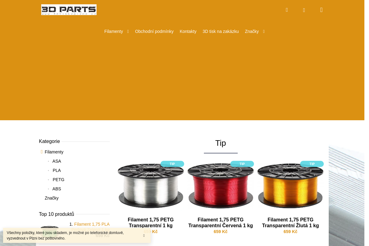 3dparts.cz