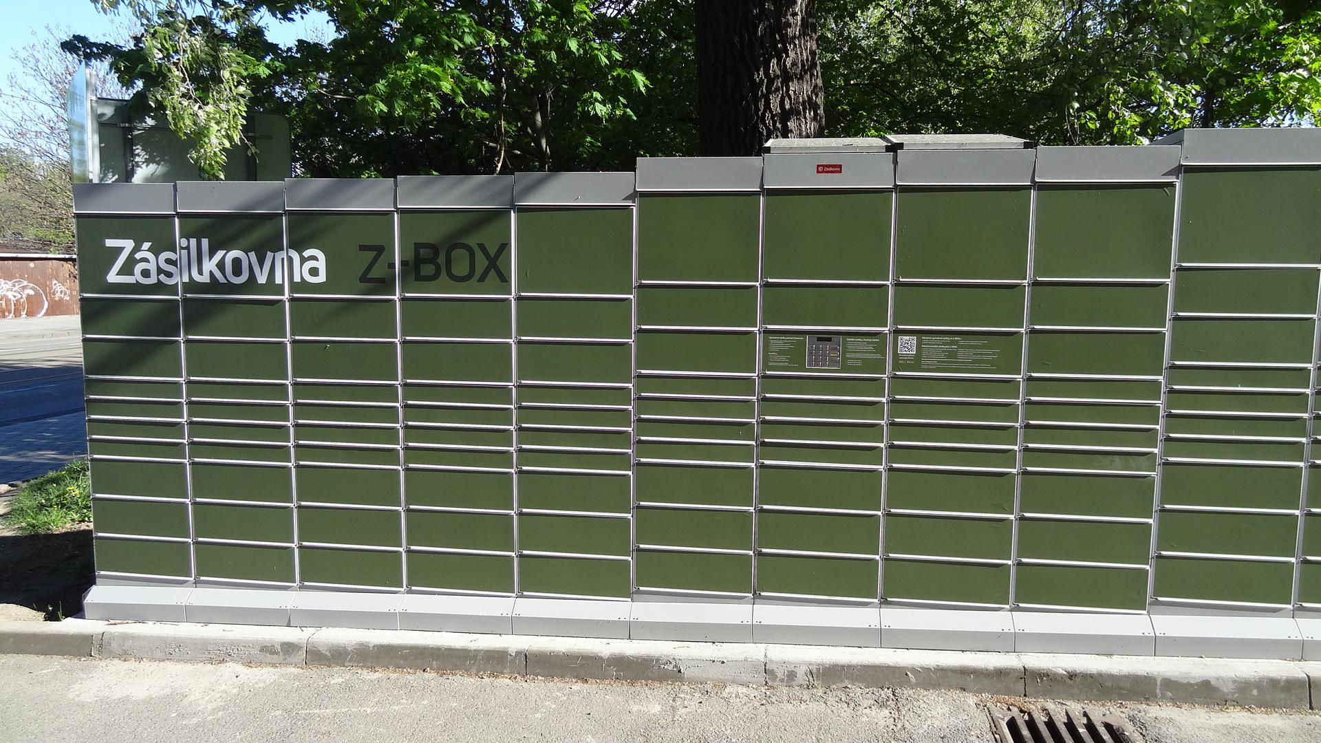 Z-BOX foto 2