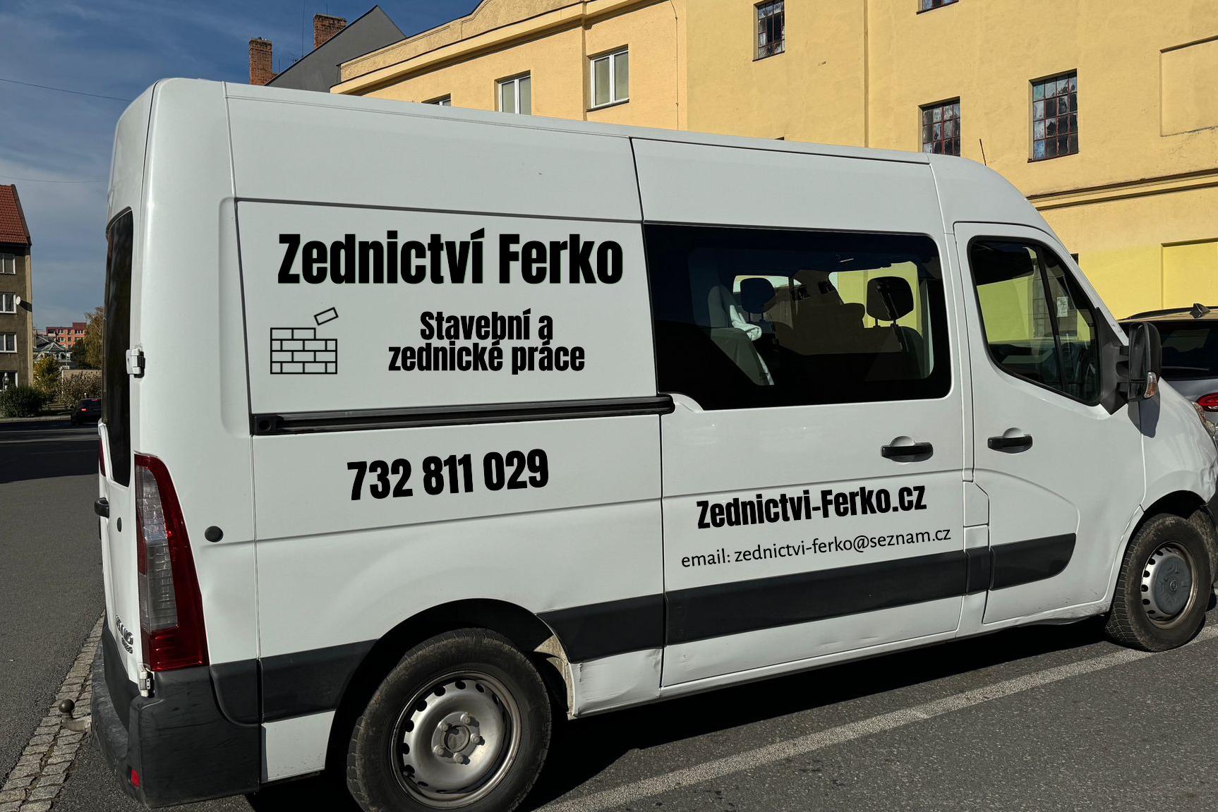 Zednictví Julius Ferko