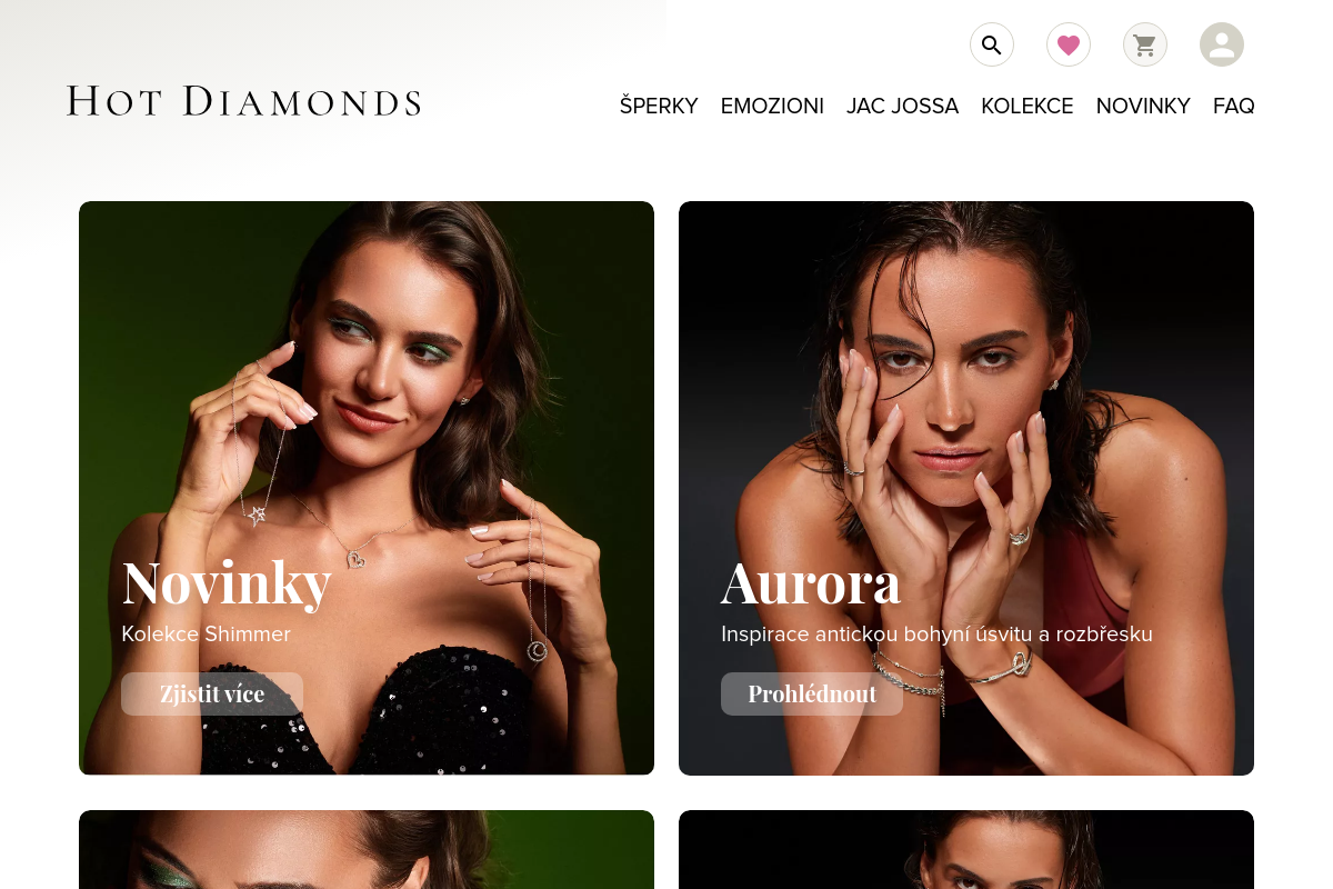 Hotdiamonds.cz