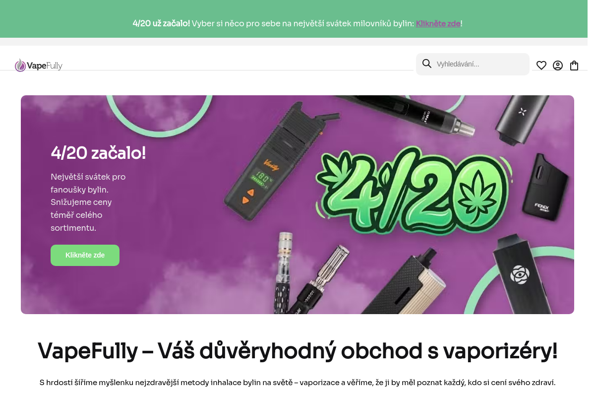 Vapefully.com