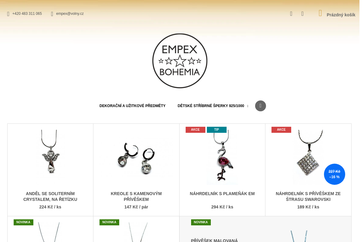 EMPEX BOHEMIA s.r.o.