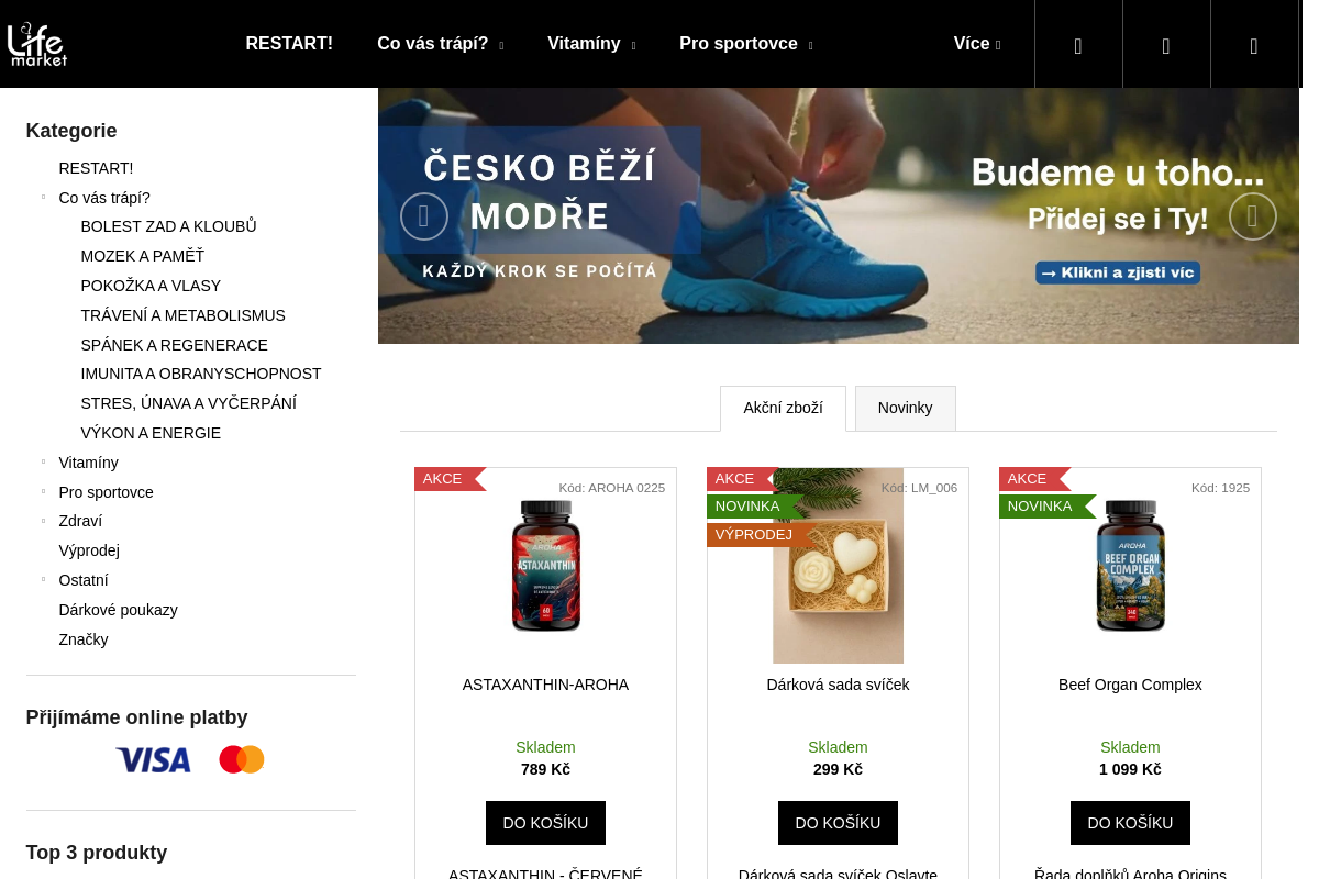 Lifemarket.cz