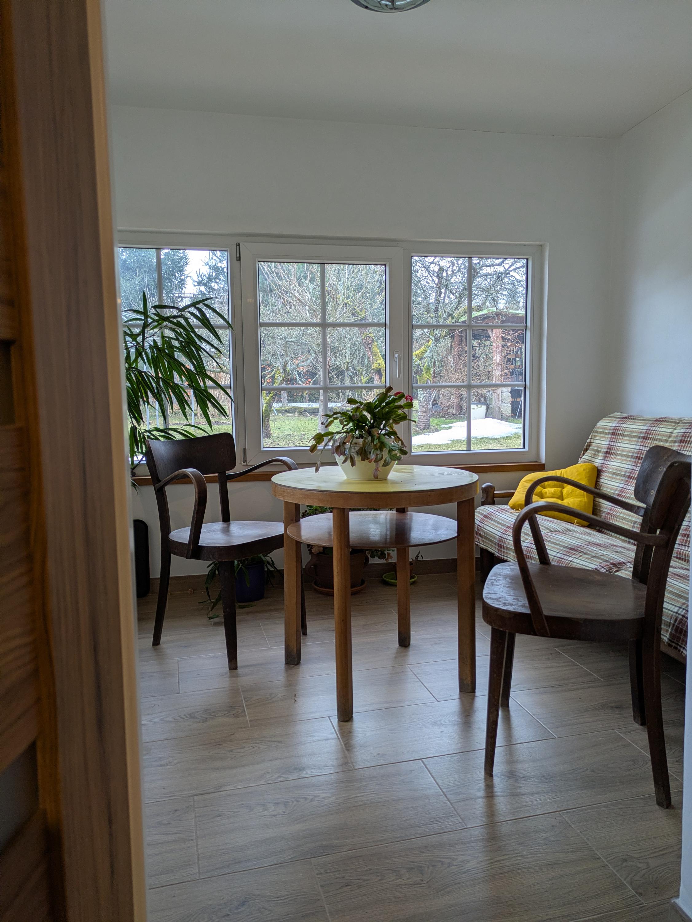 Apartmán Hračany foto 6
