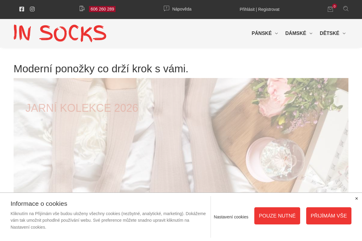 Insocks.cz foto 1